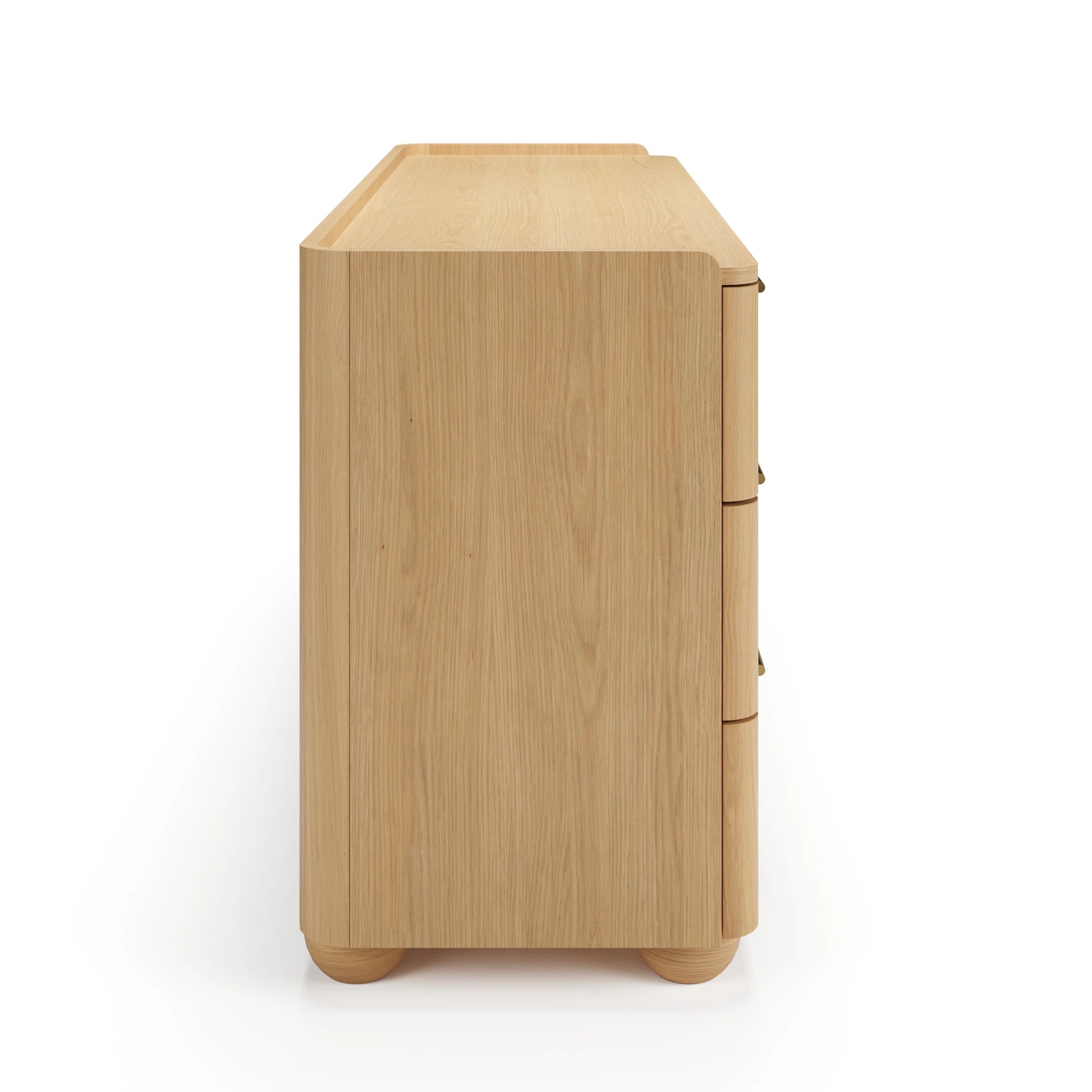 Miila 6-Drawer Double Dresser