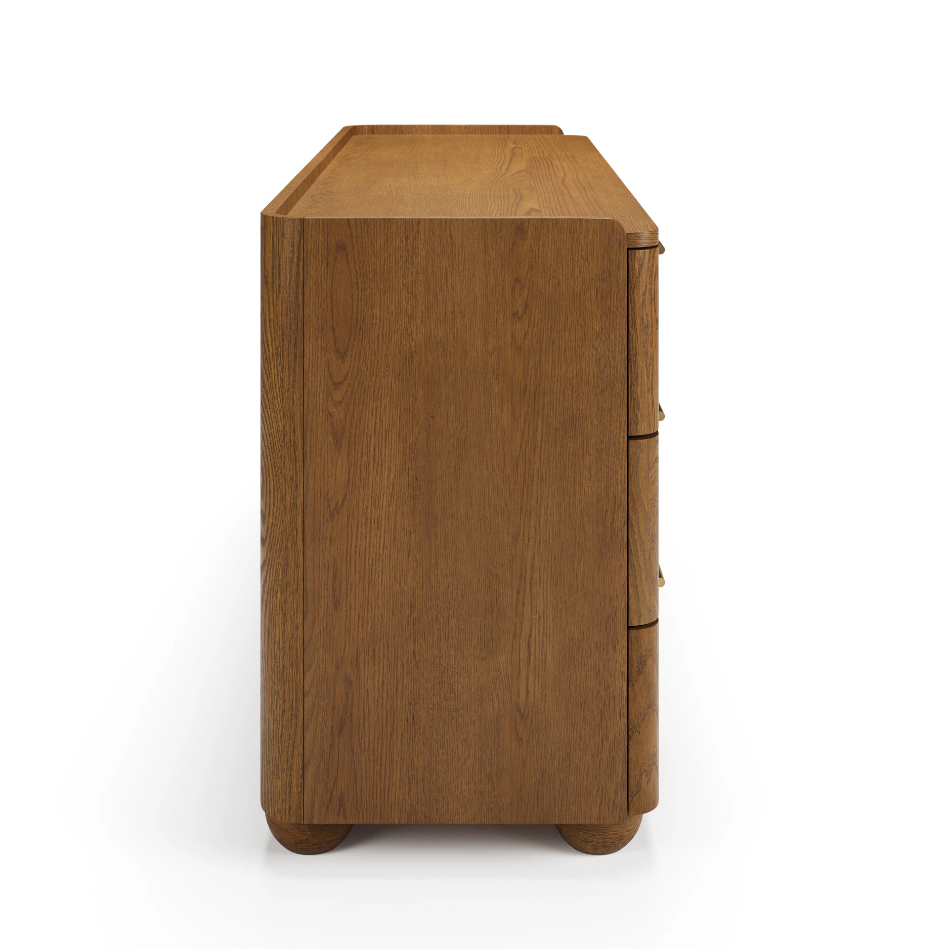 Miila 6-Drawer Double Dresser