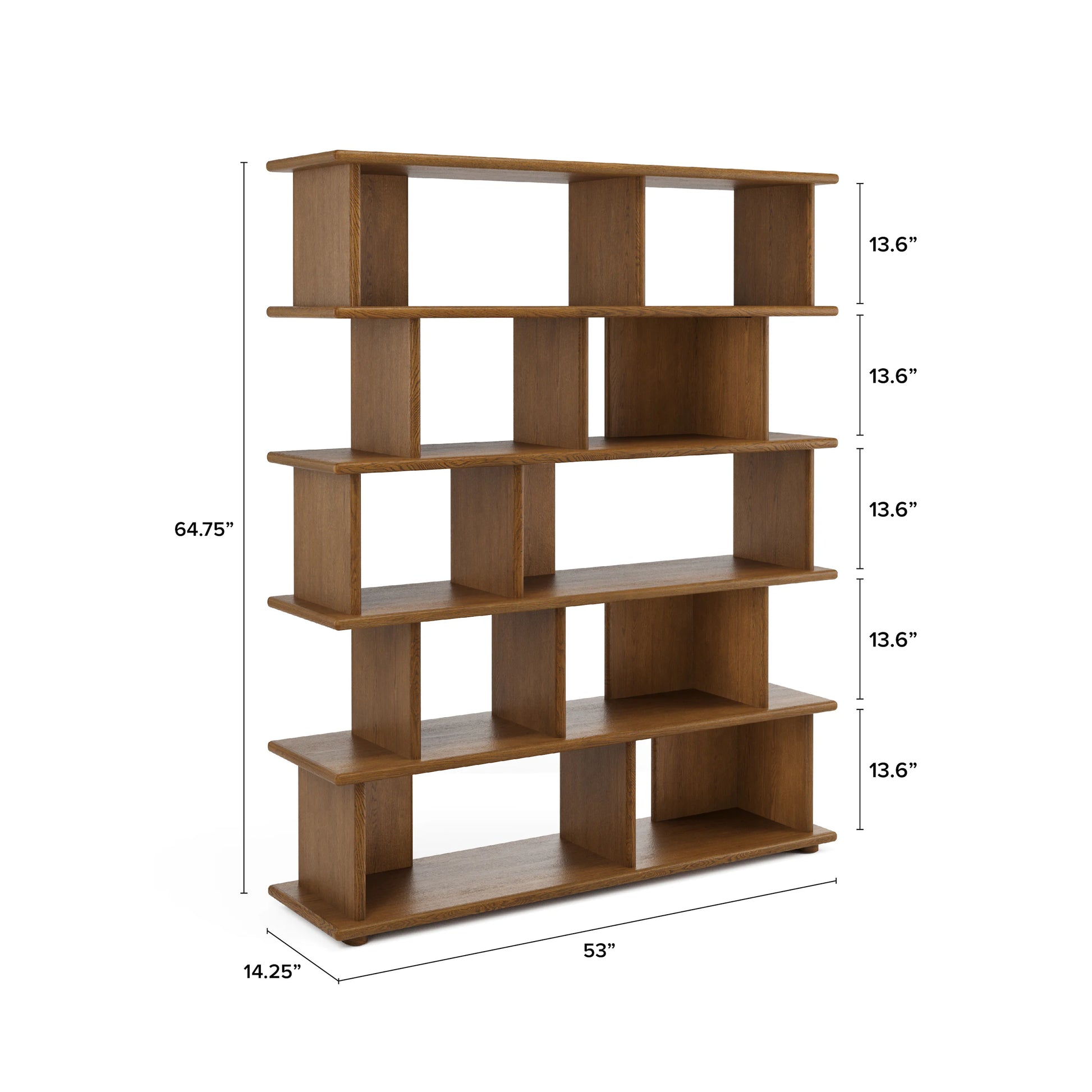 Lafora Bookcase