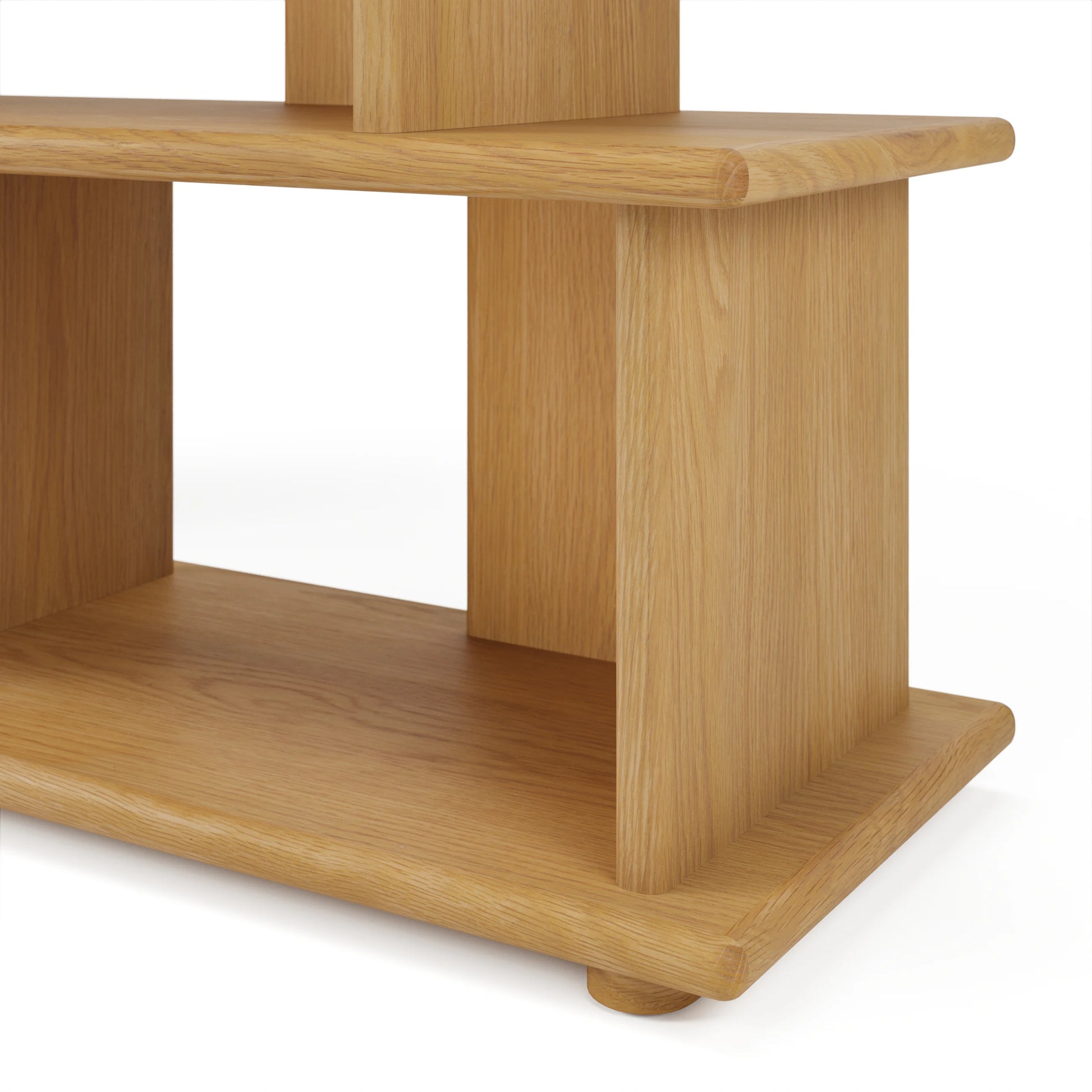 Lafora Bookcase