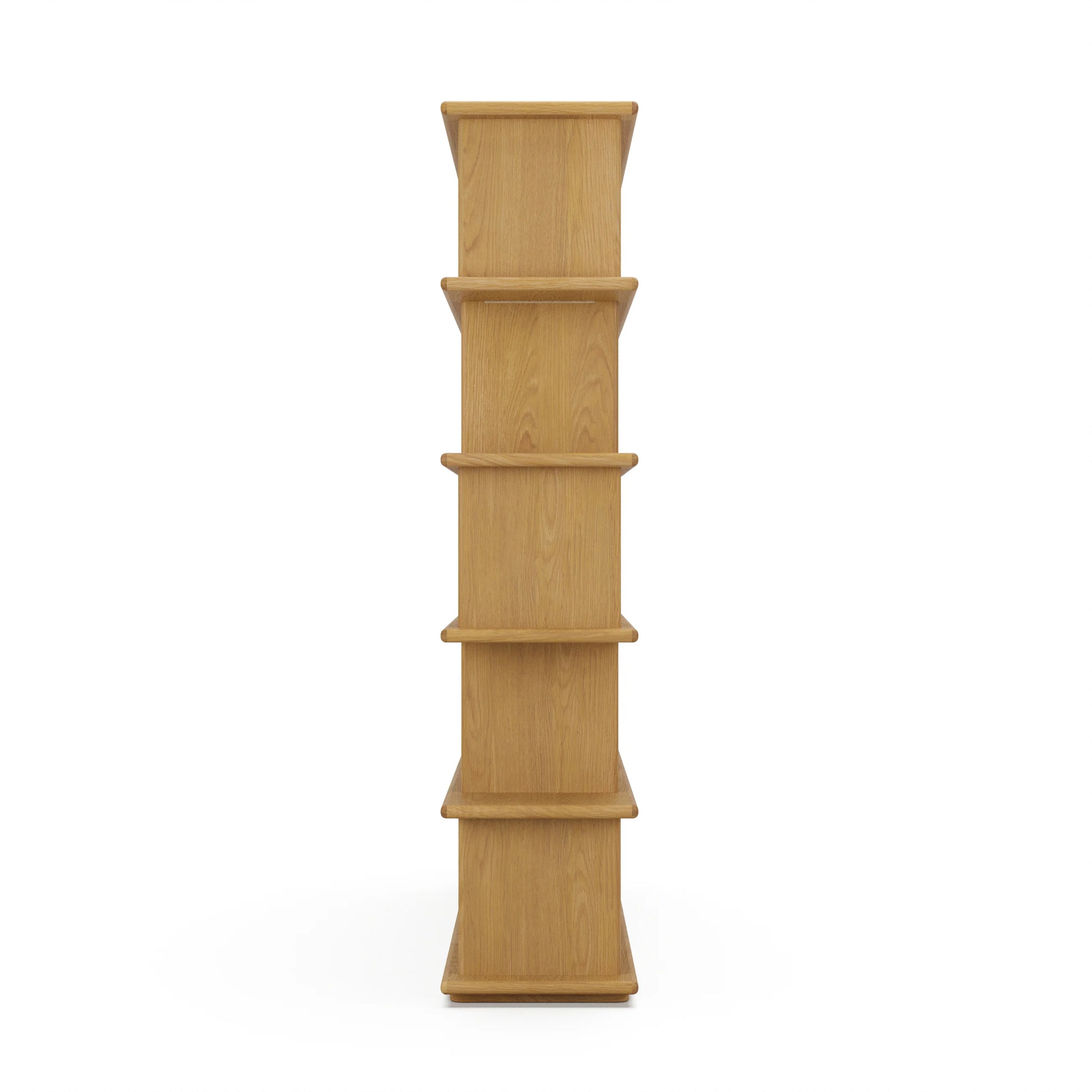 Lafora Bookcase