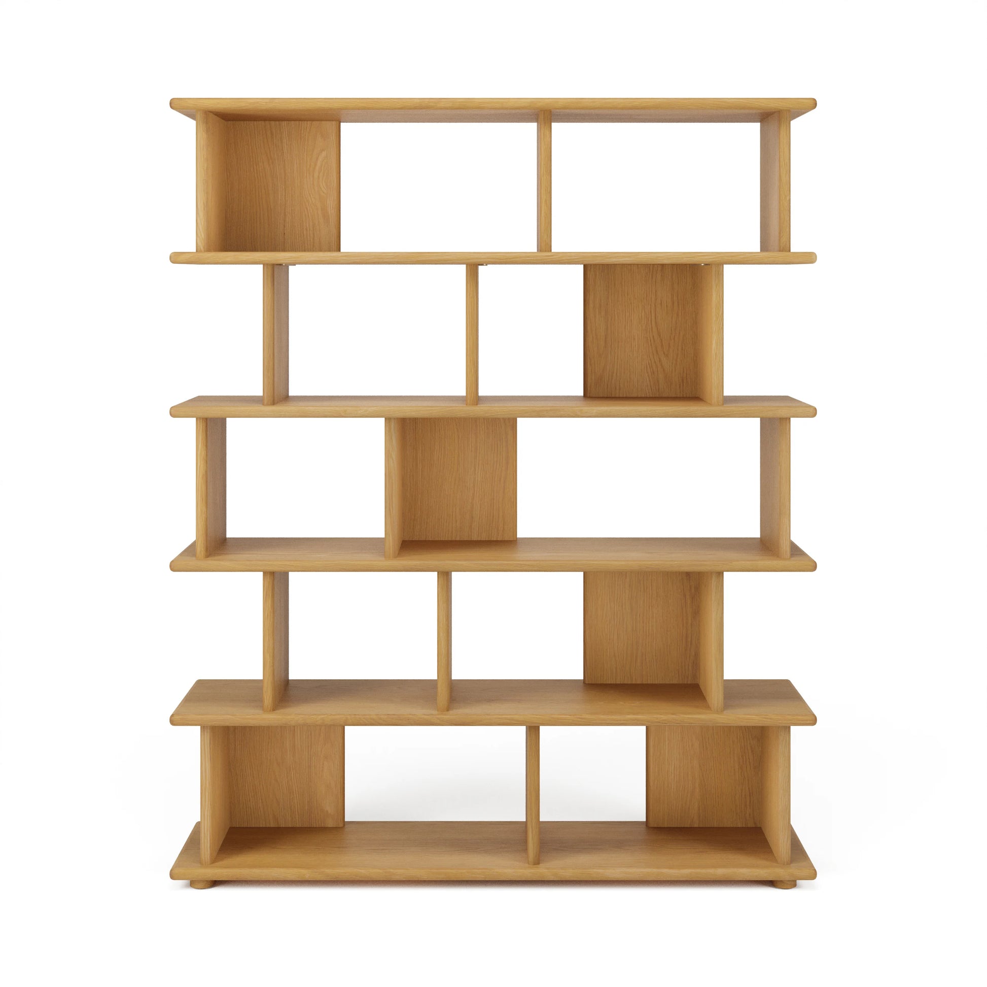 Lafora Bookcase