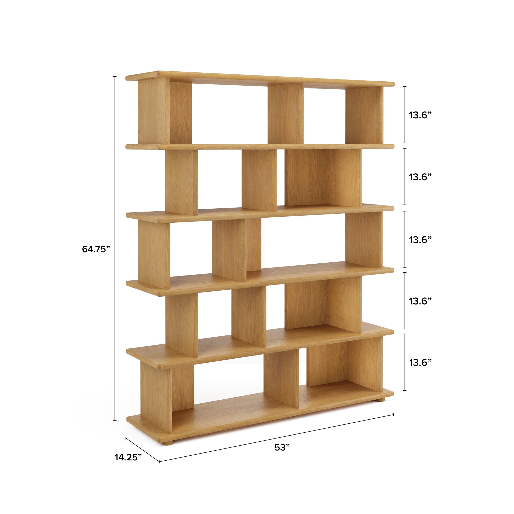 Lafora Bookcase