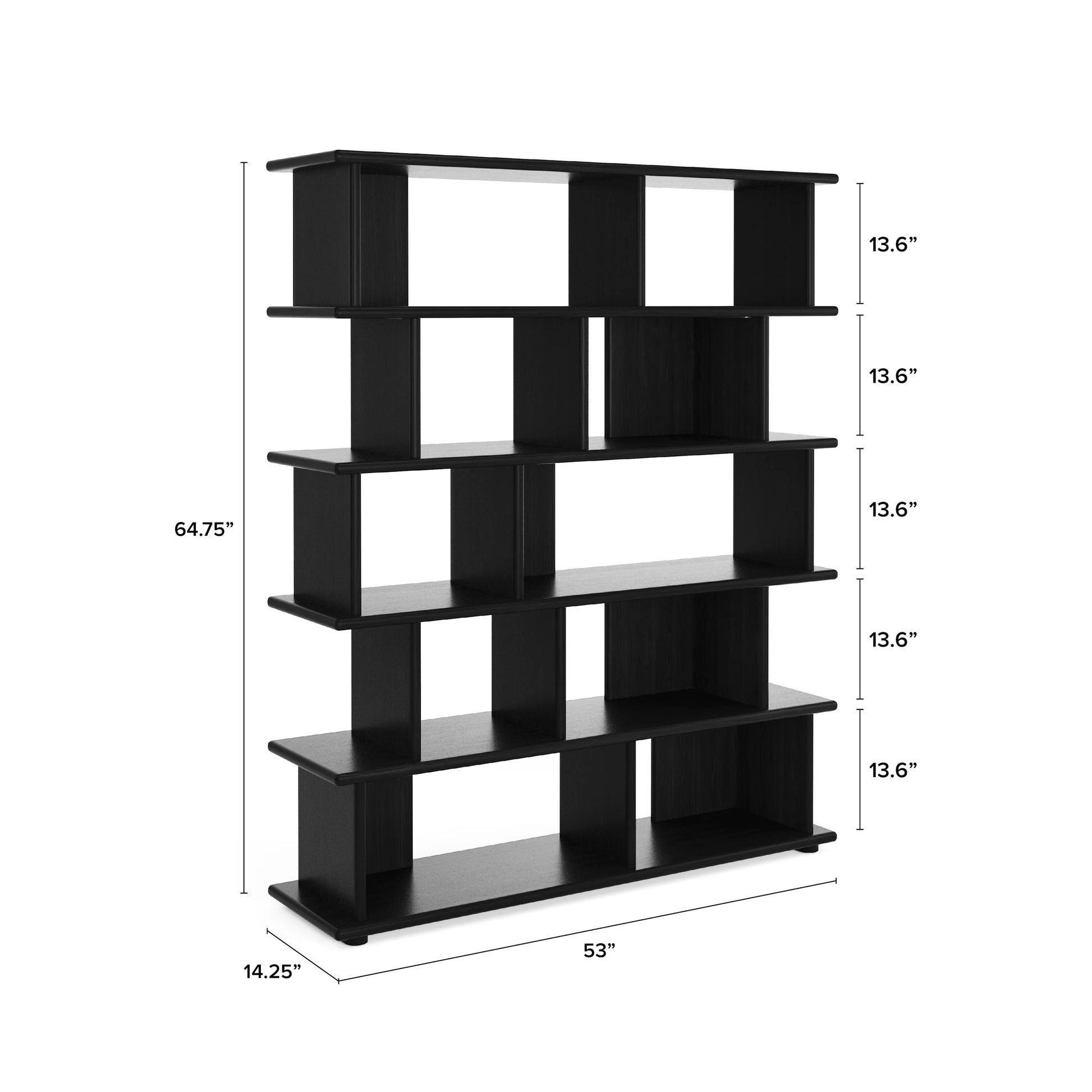 Lafora Bookcase