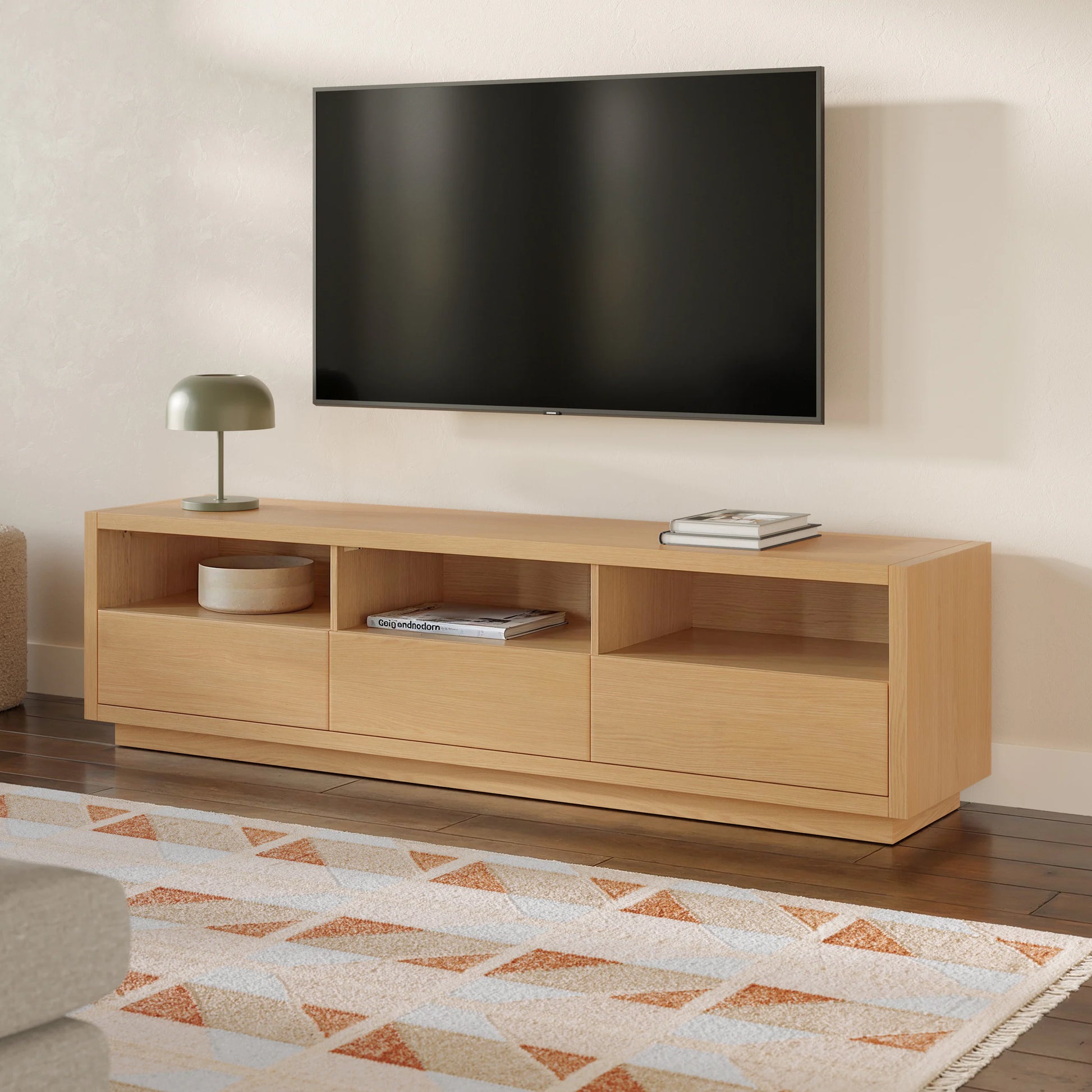 Leif Media Unit