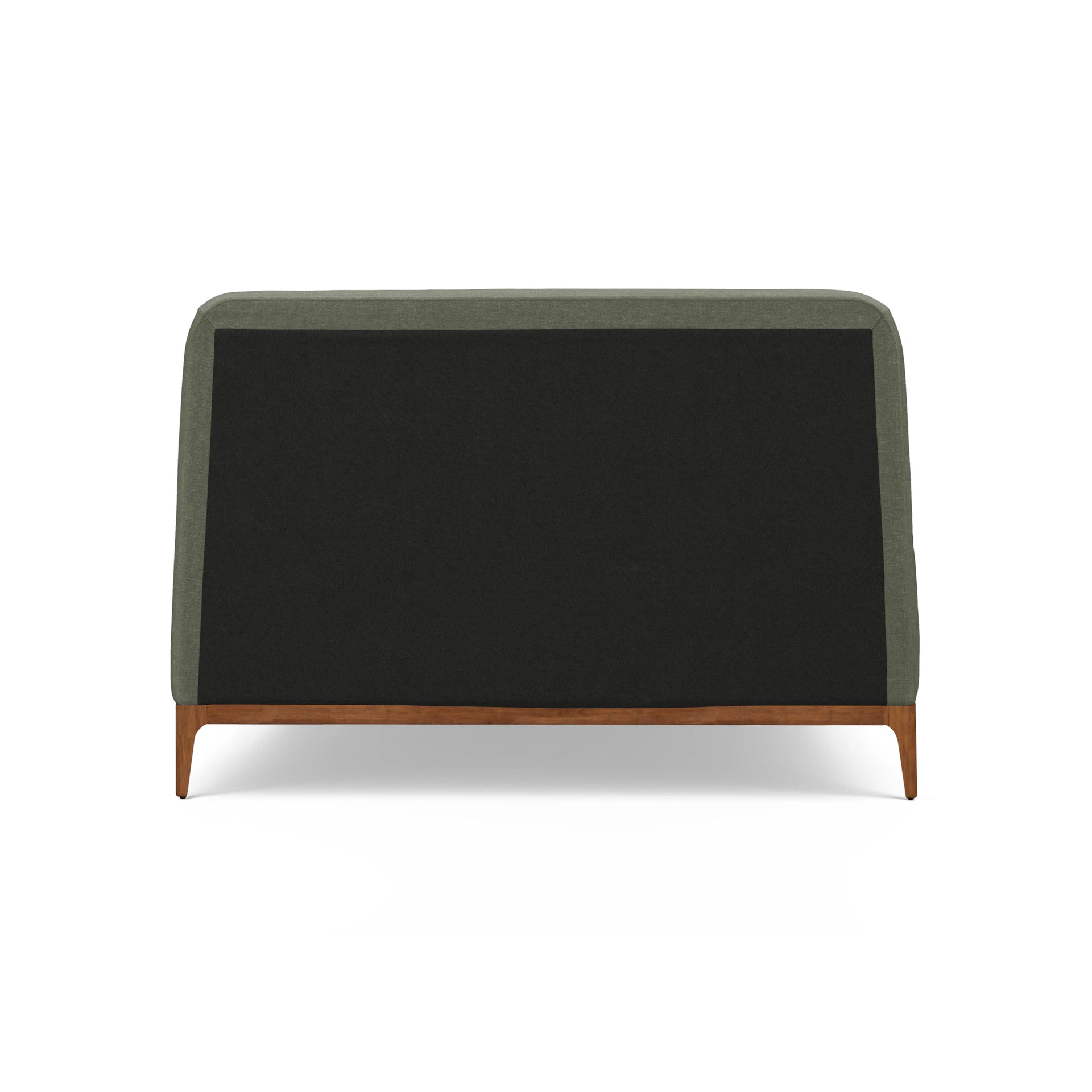 Rosin Upholstered Bed