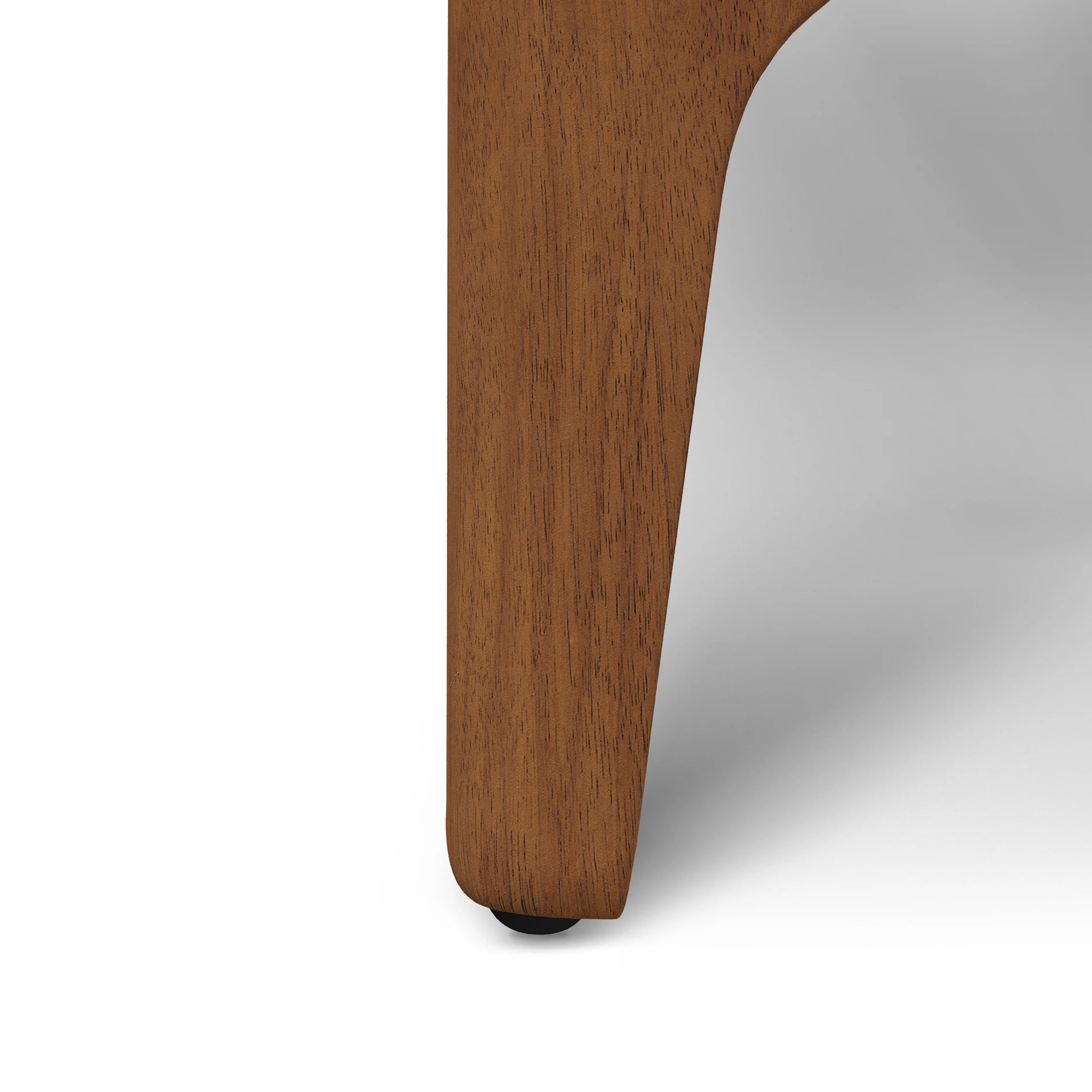 Rosin Upholstered Bed