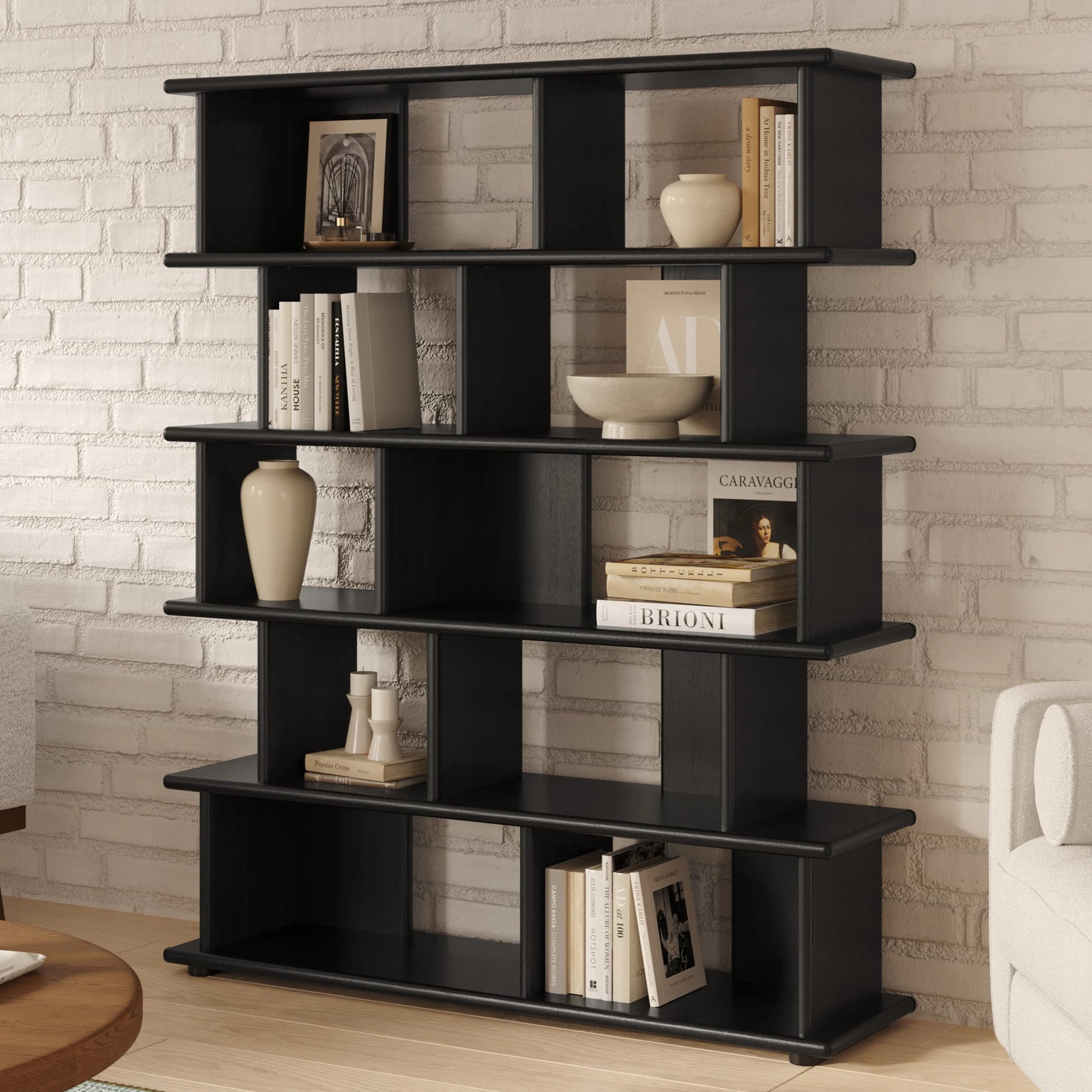 Lafora Bookcase