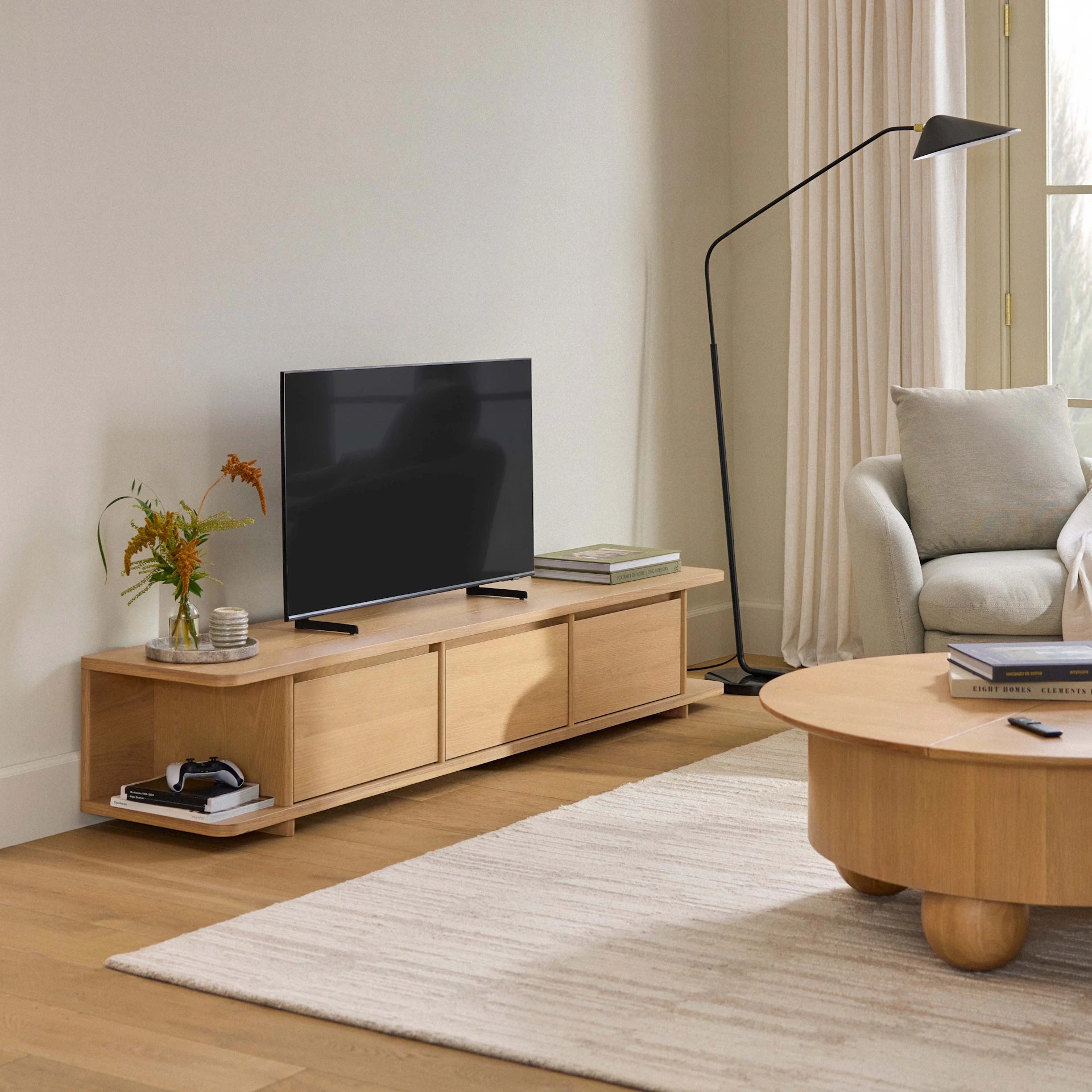 Judith Low Media Unit