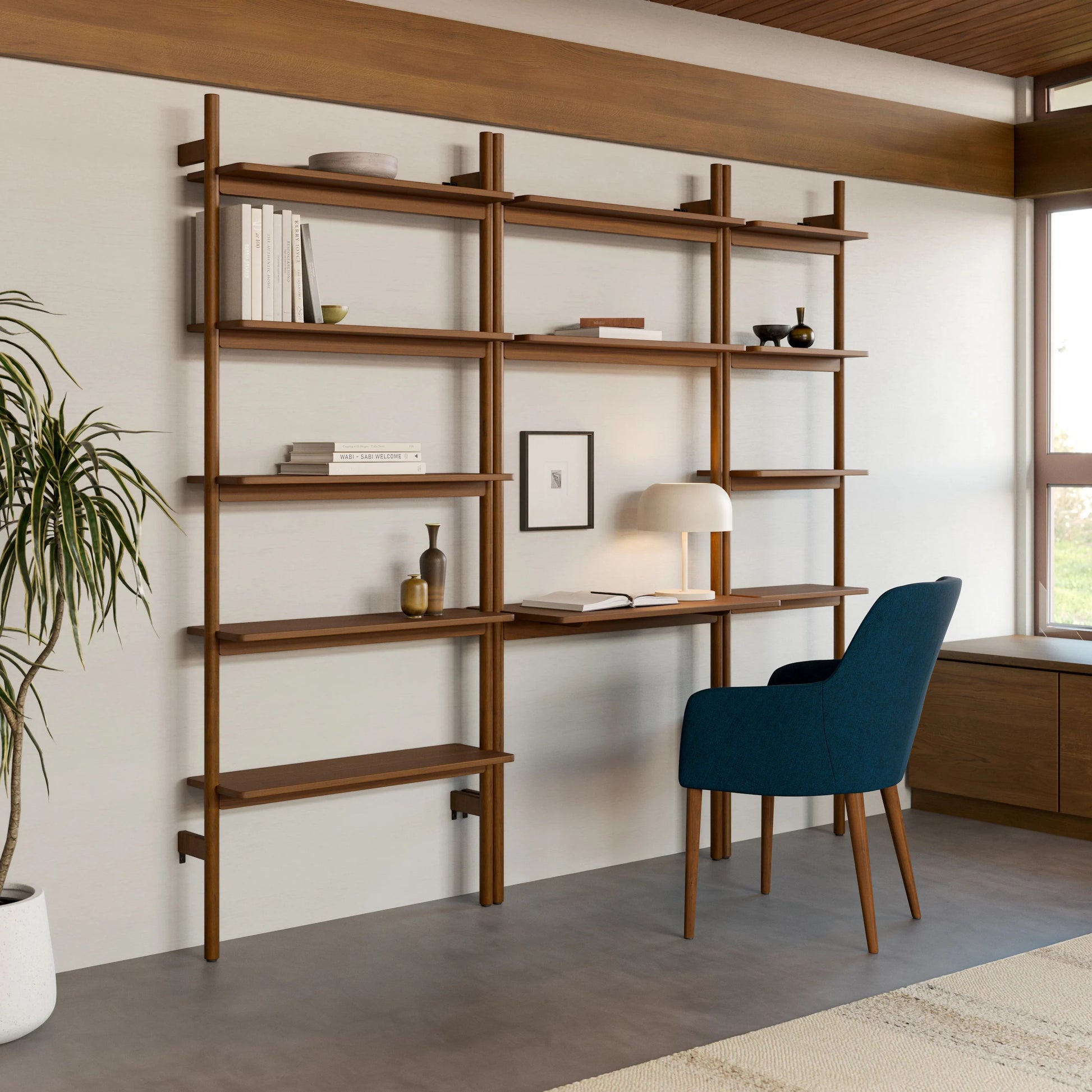 Heidi Modular Shelving Unit