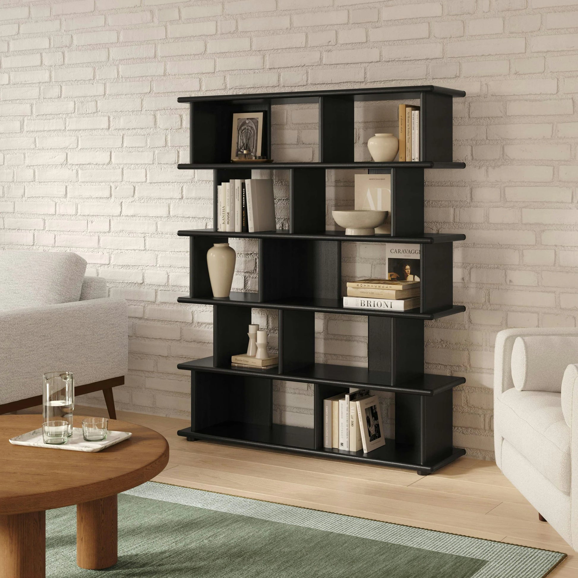 Lafora Bookcase