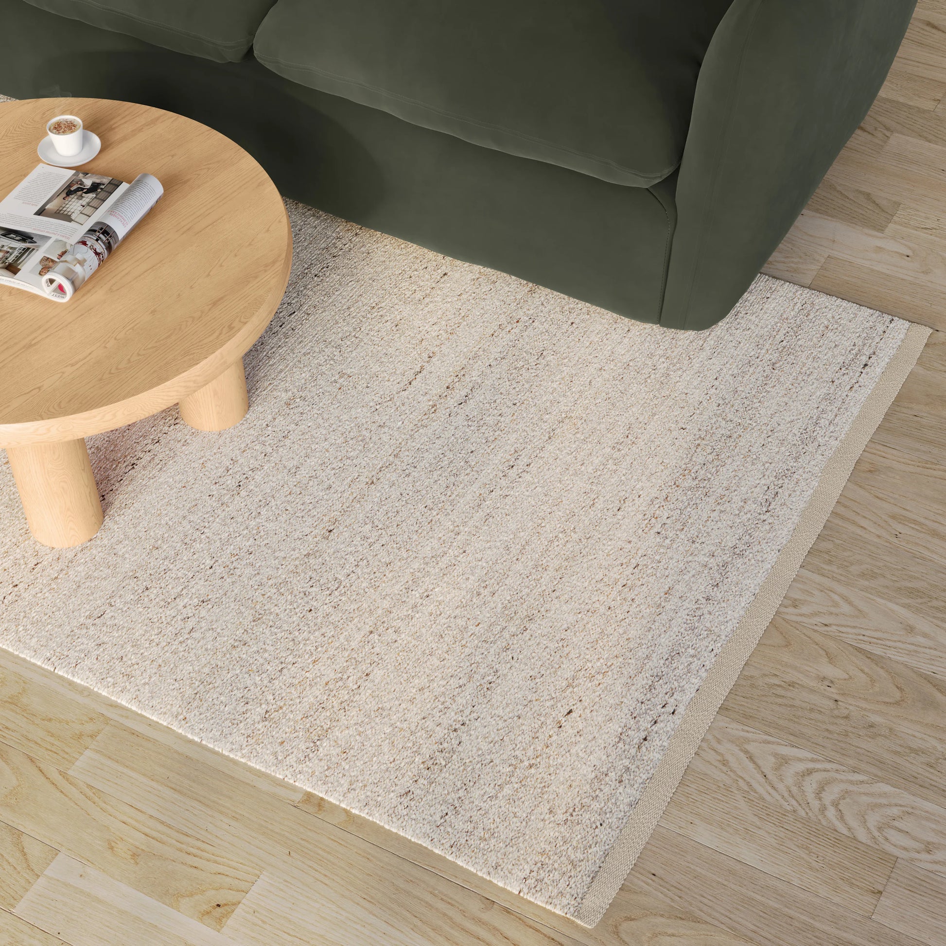 Hurley Performance Rug