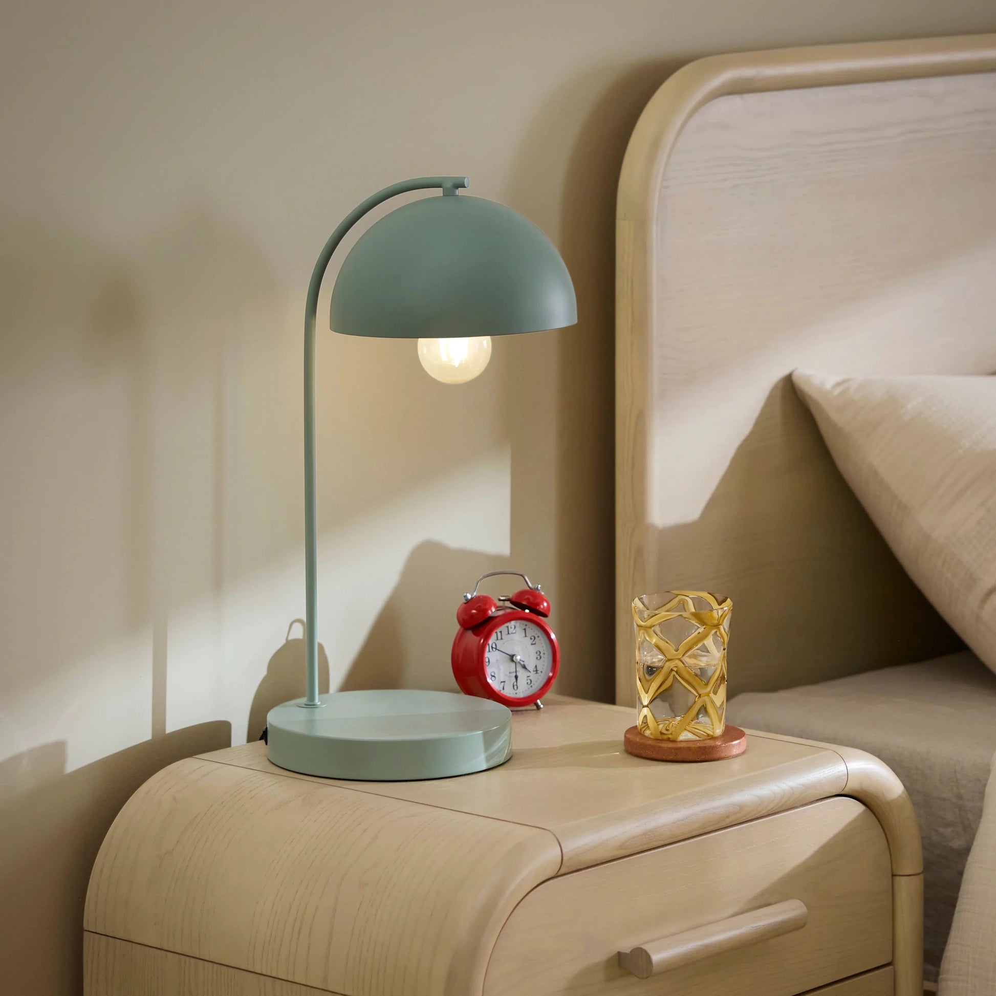 Todd Table Lamp