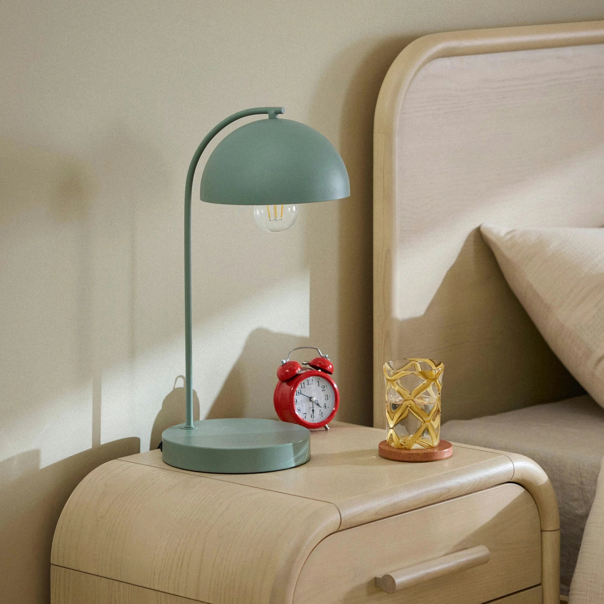 Todd Table Lamp