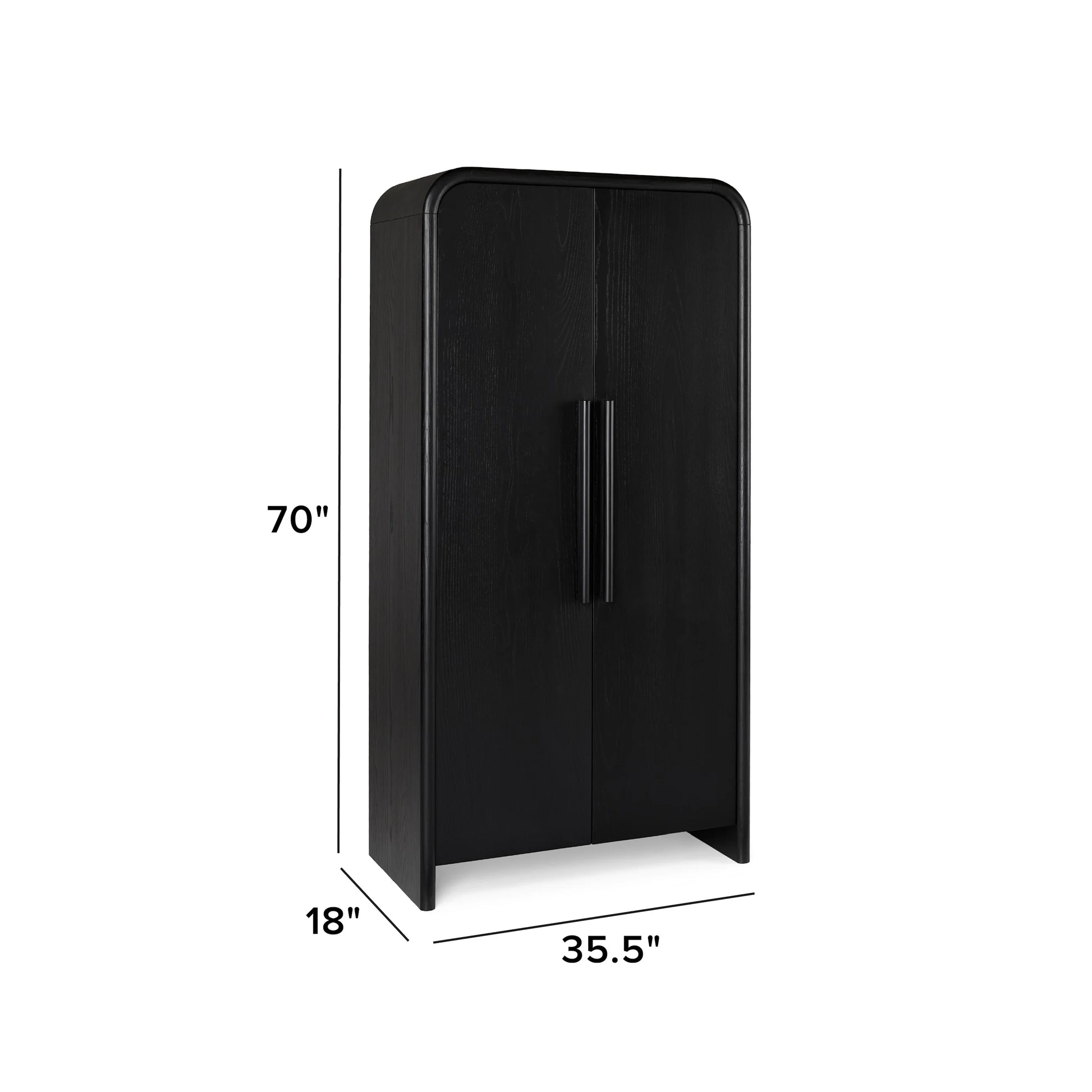Faydra Bookcase