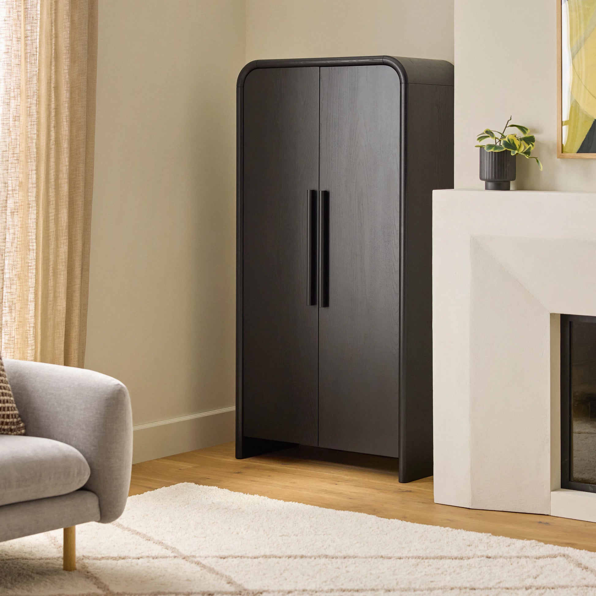Faydra Bookcase