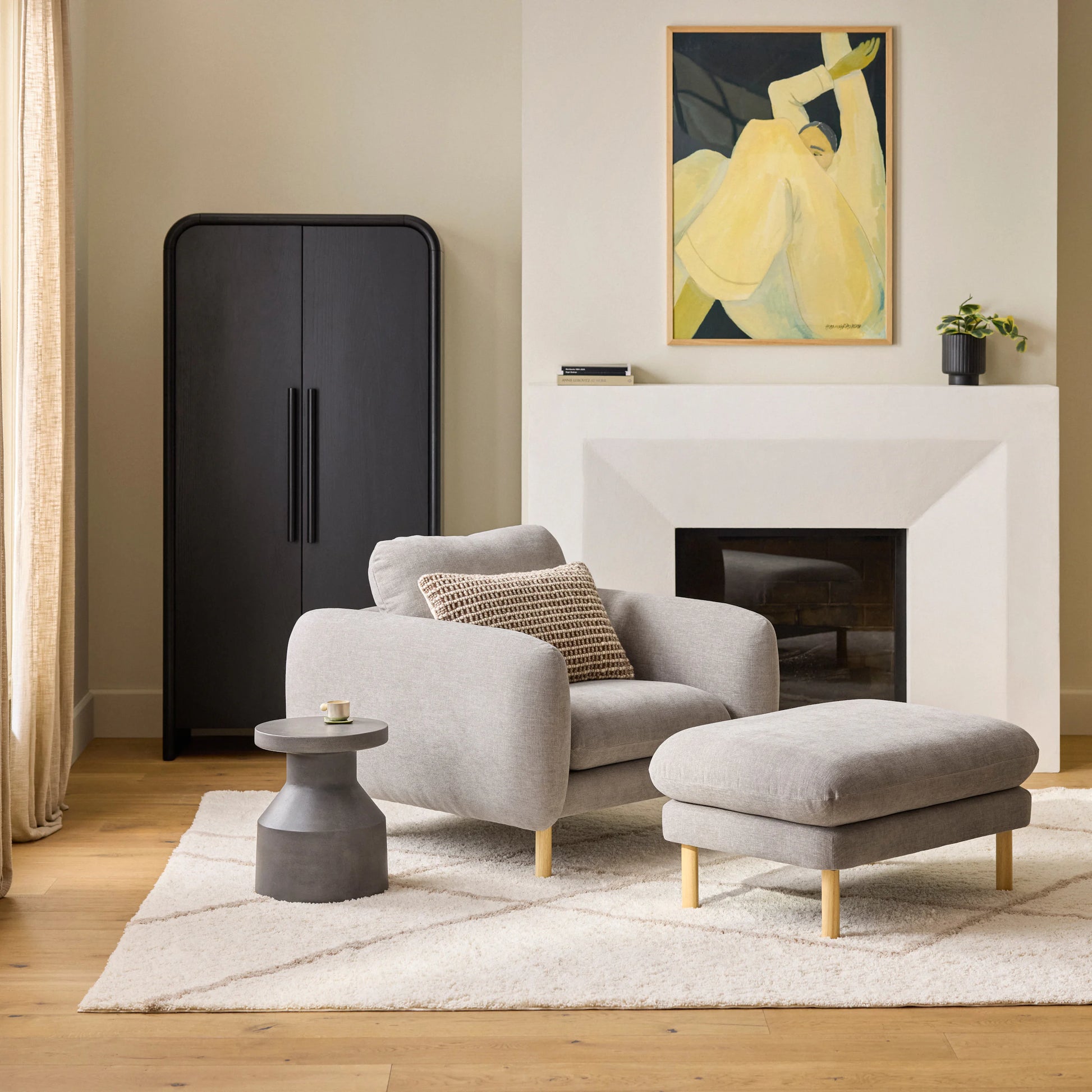 Faydra Bookcase