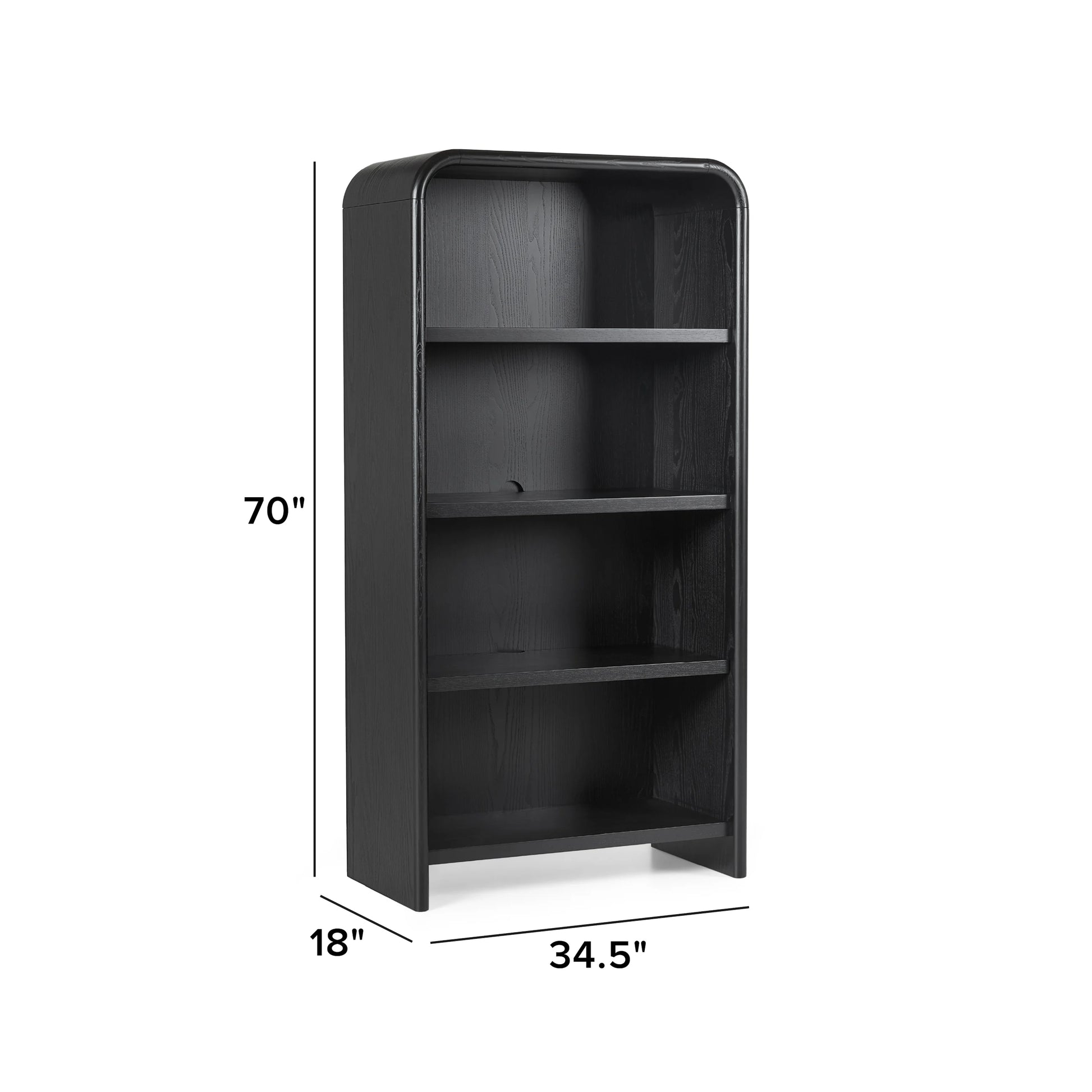 Faydra Bookcase