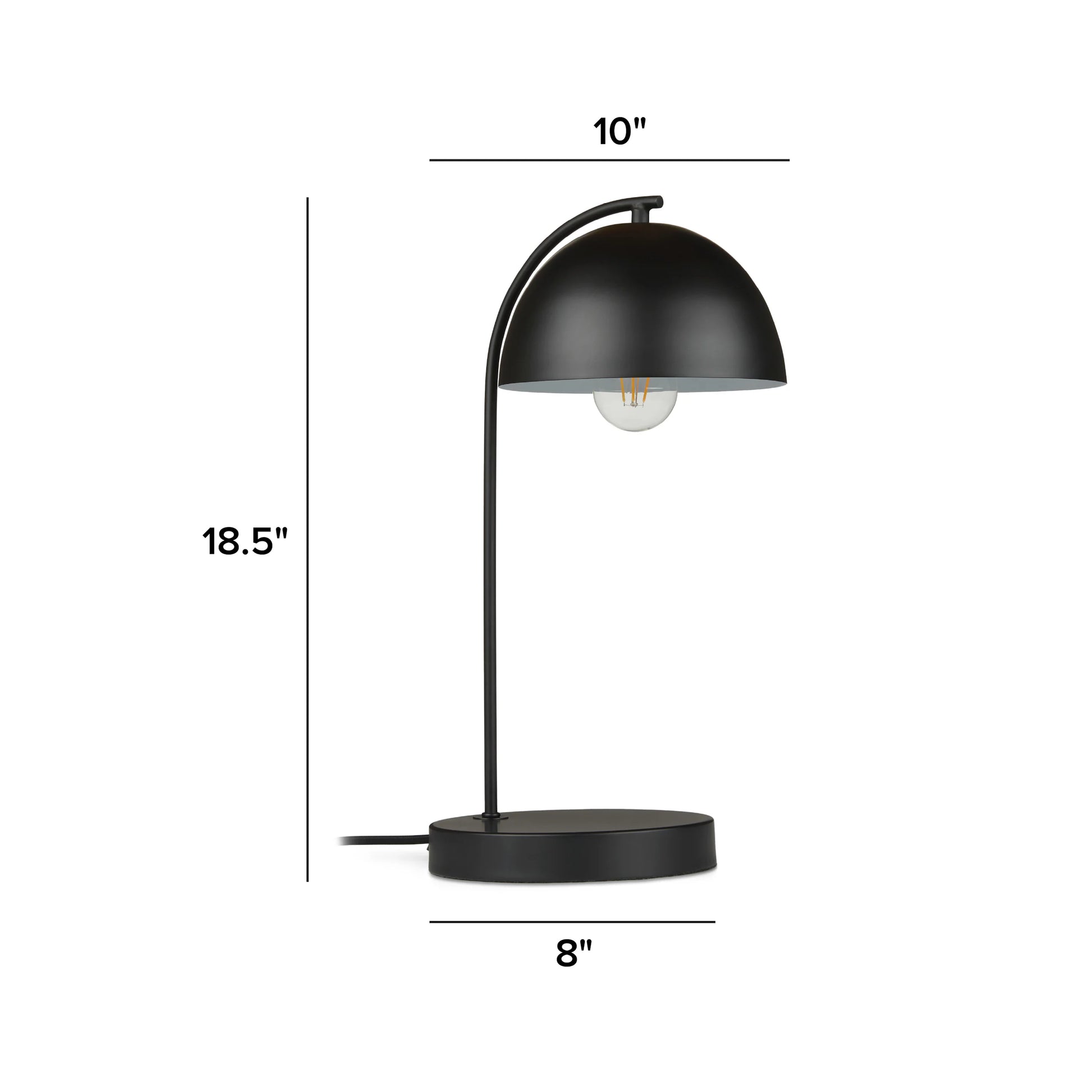Todd Table Lamp