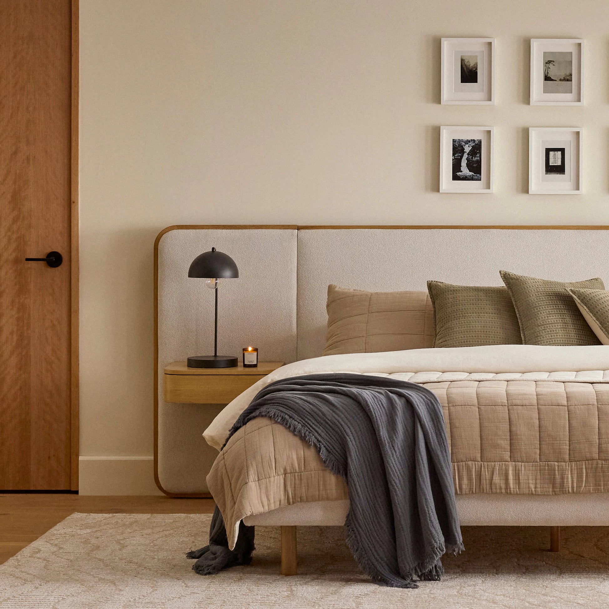 Todd Table Lamp