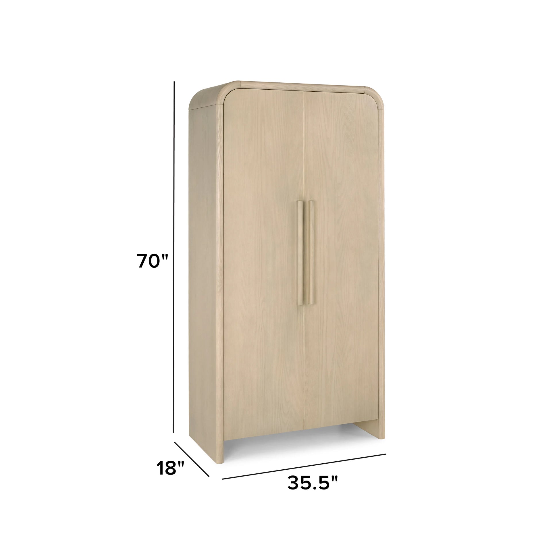 Faydra Bookcase