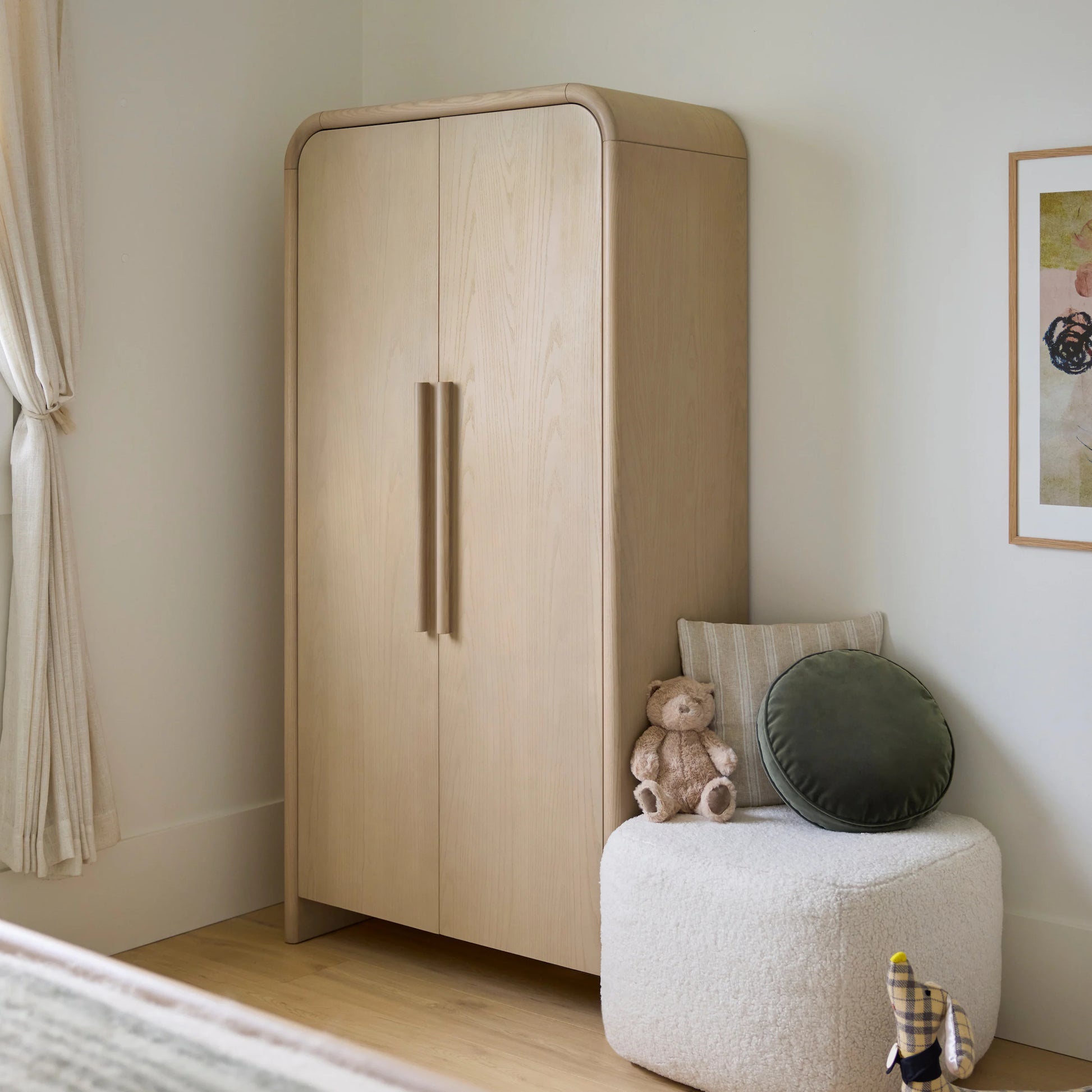 Faydra Bookcase