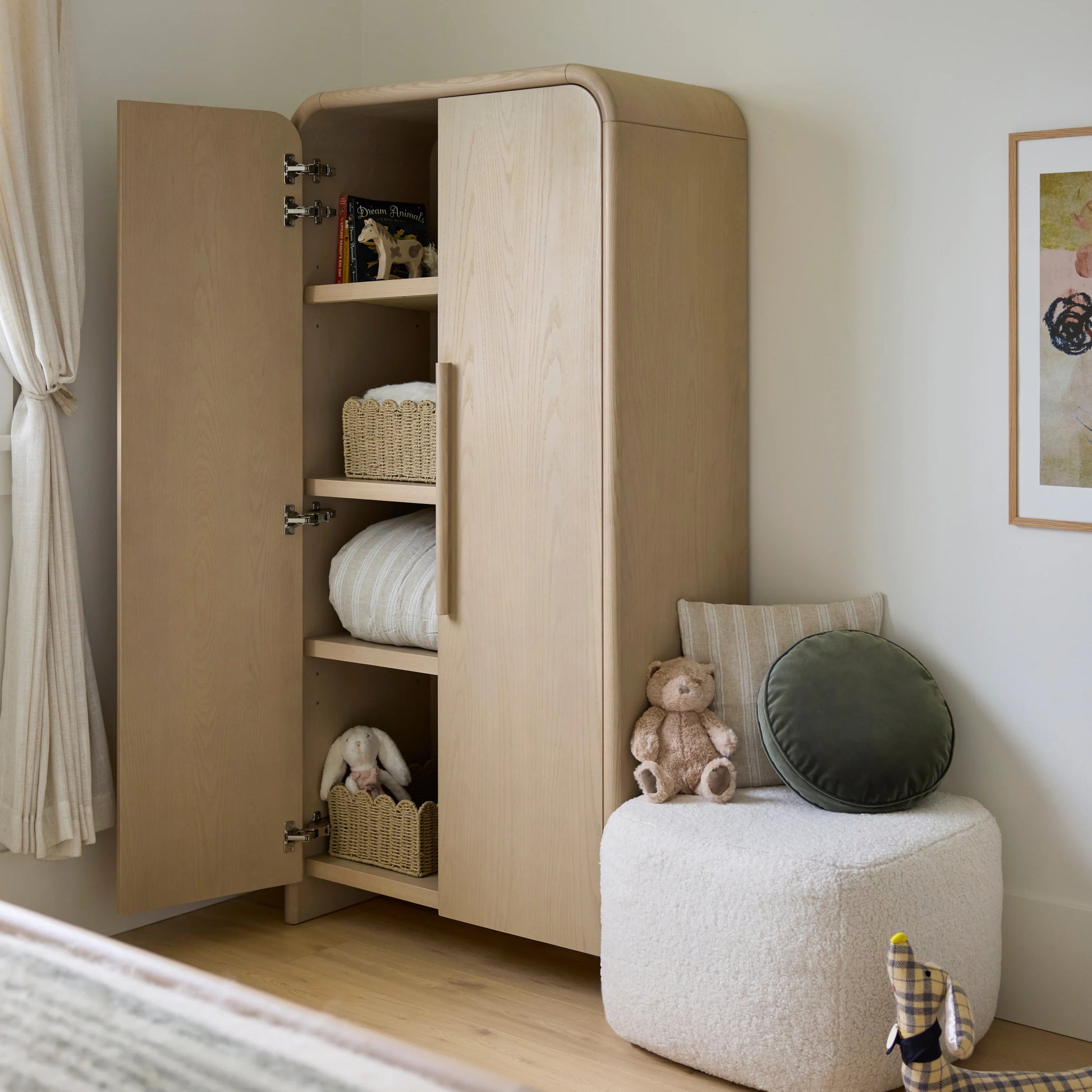 Faydra Bookcase