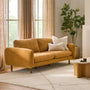 Sanders 85.5" Sofa
