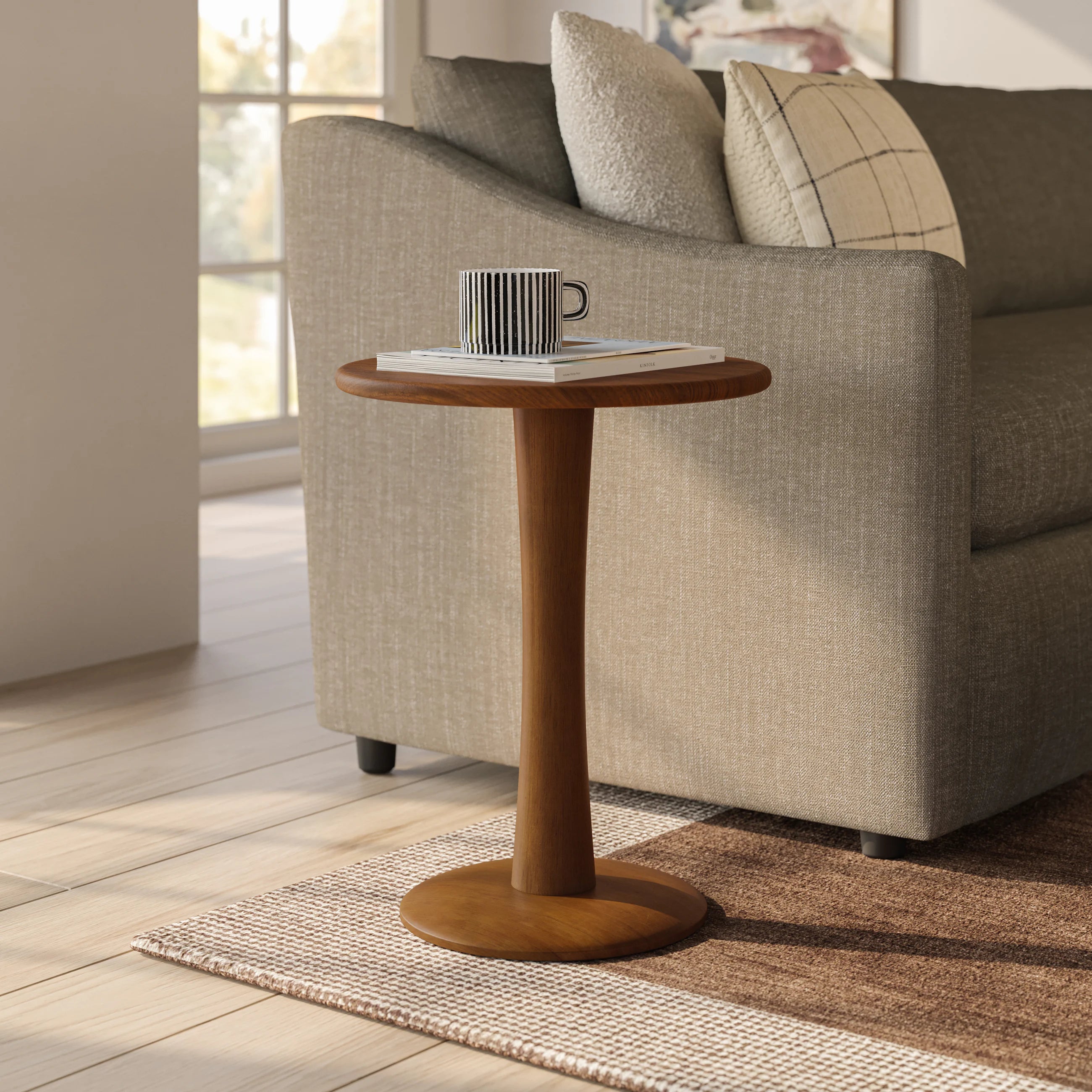 Fiore Side Table