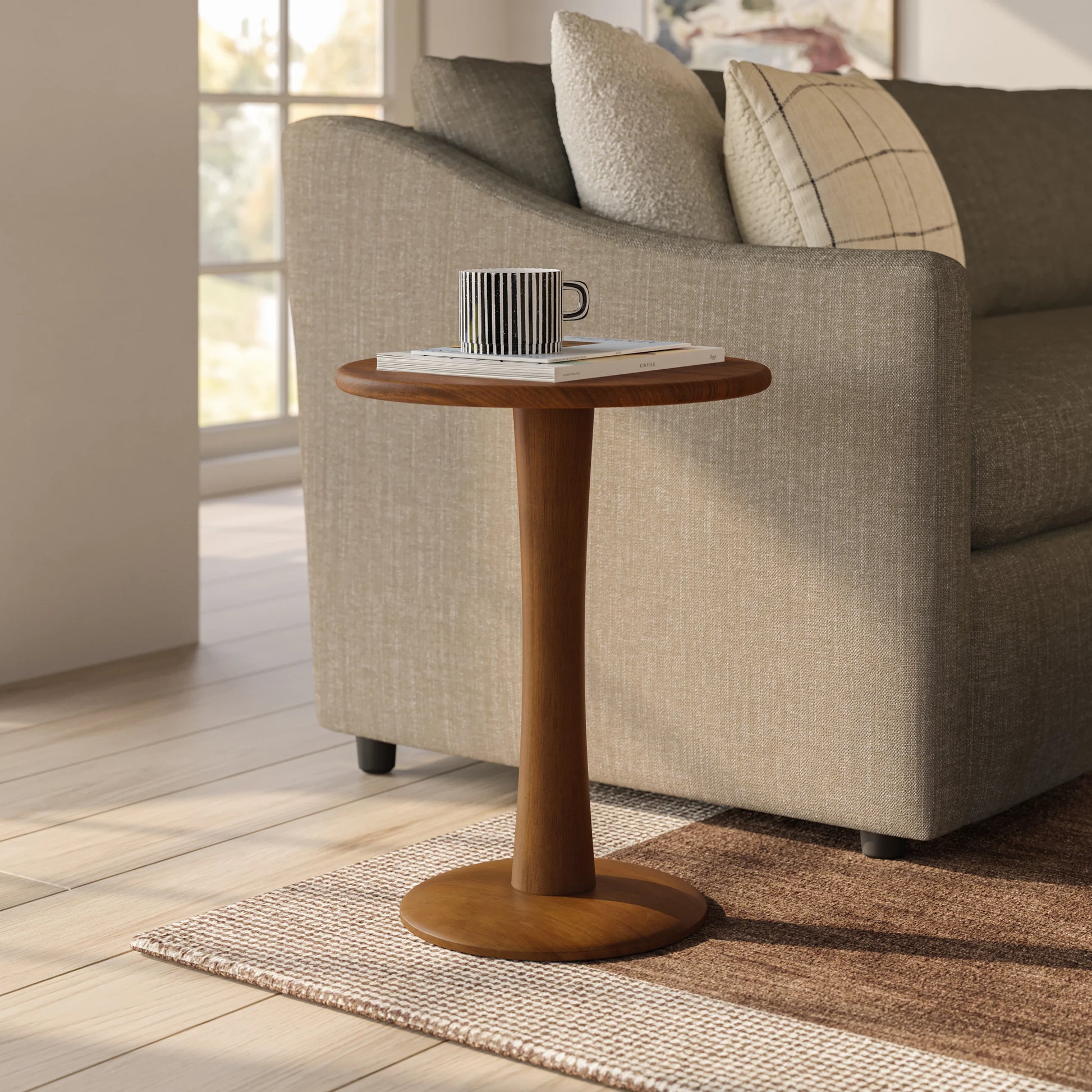 Fiore Side Table