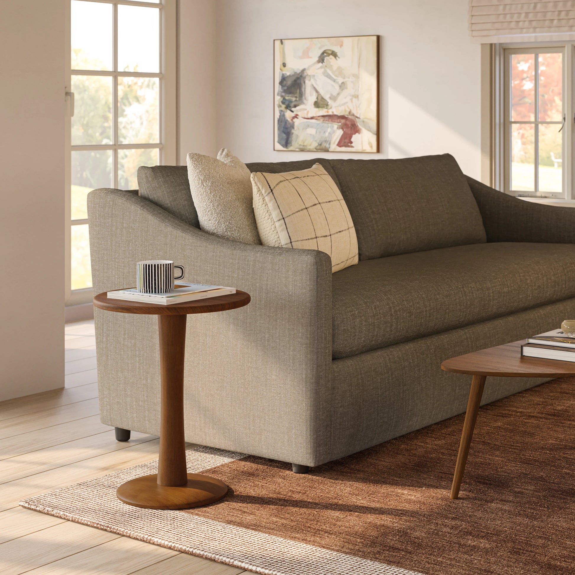 Fiore Side Table