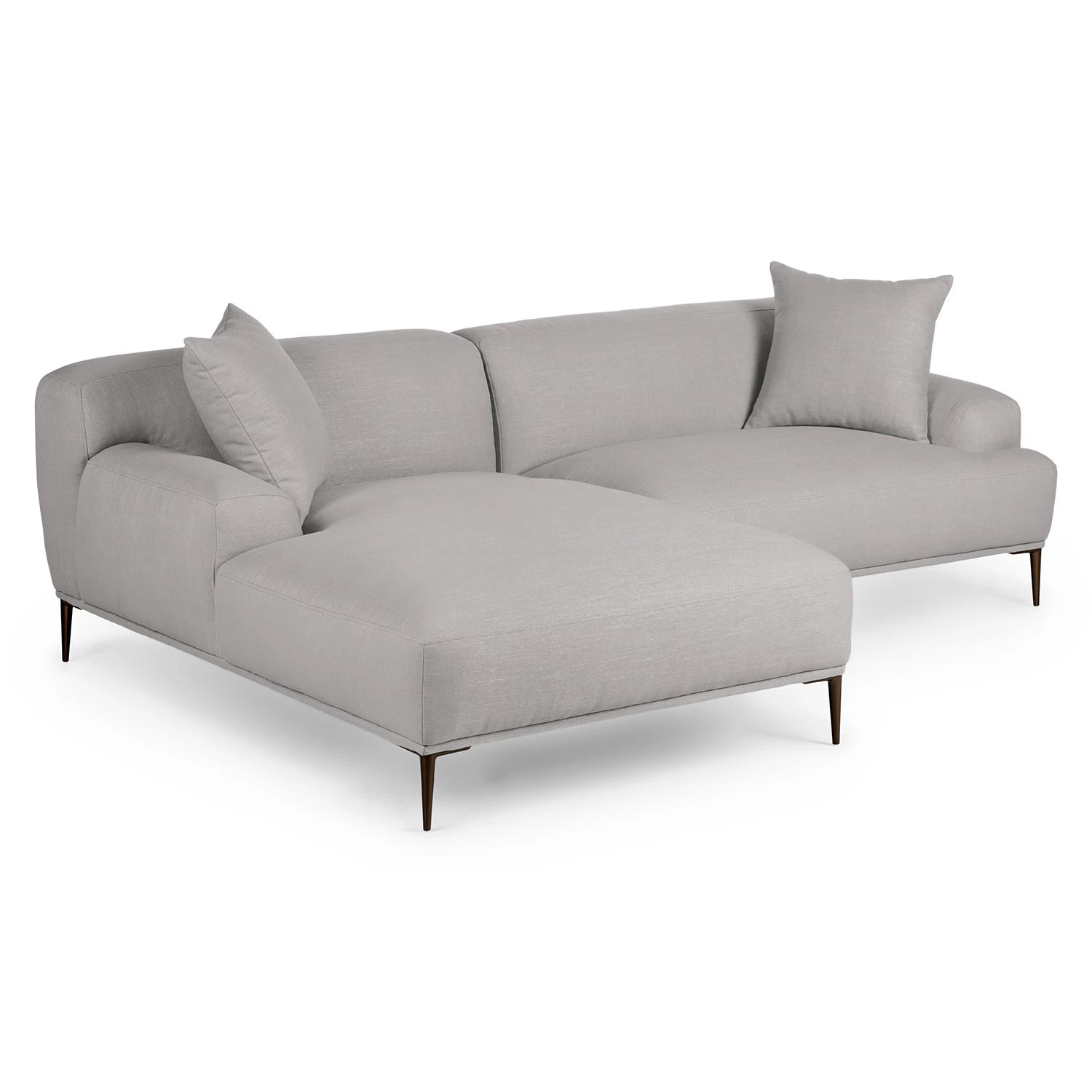 Abisko 94.5" Left Sectional