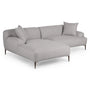 Abisko 94.5" Left Sectional