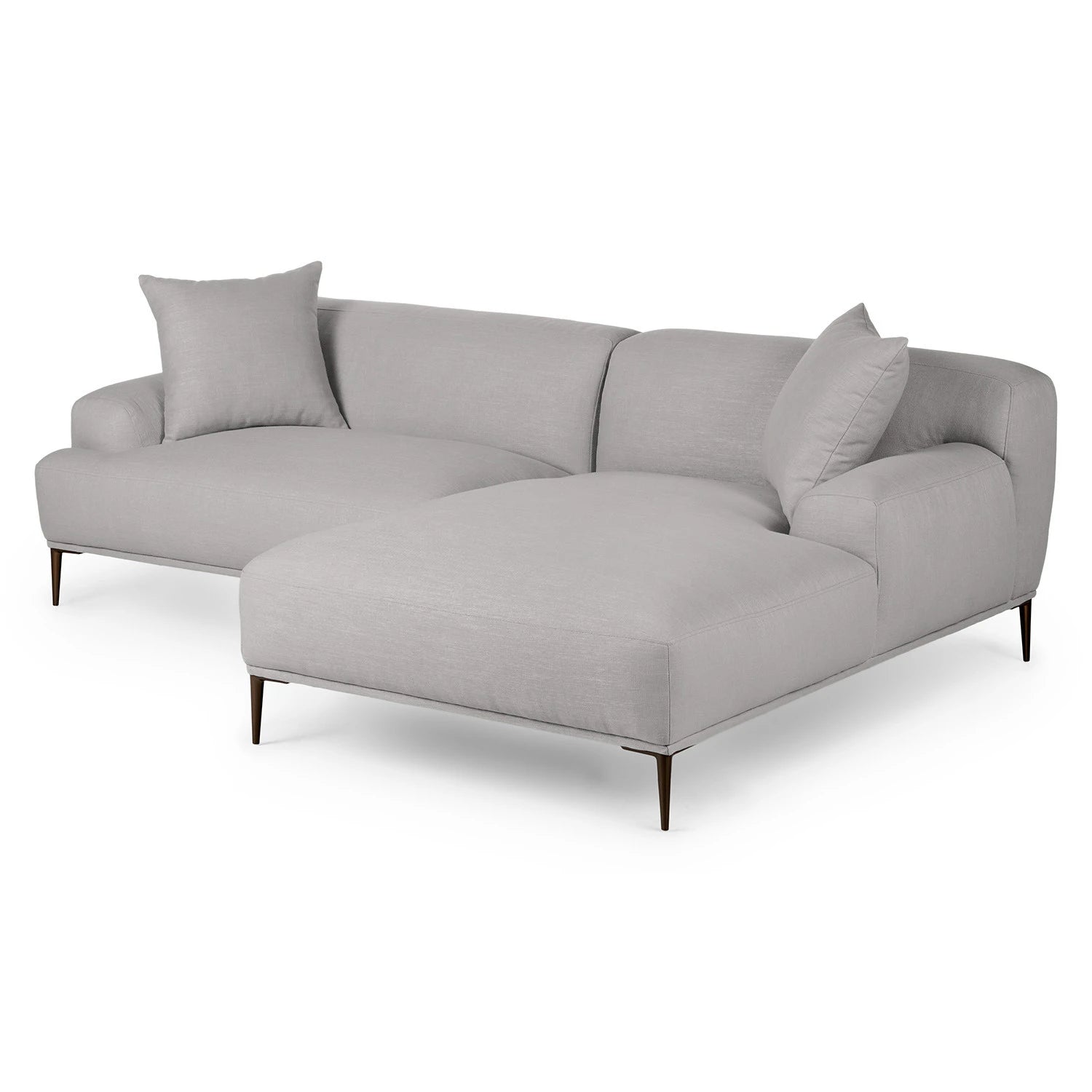 Abisko 94.5" Right Sectional