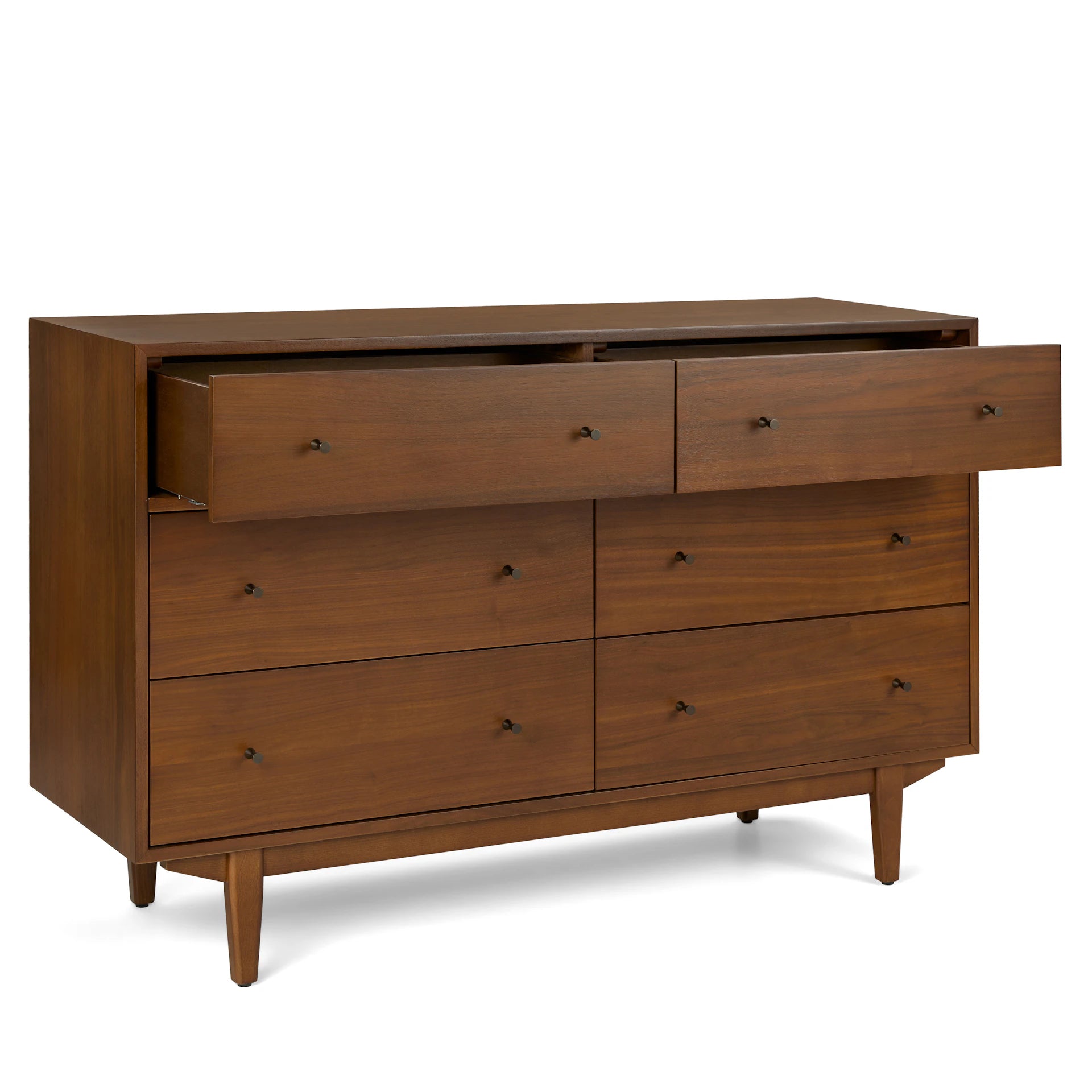 Cooper Drawer Double Dresser