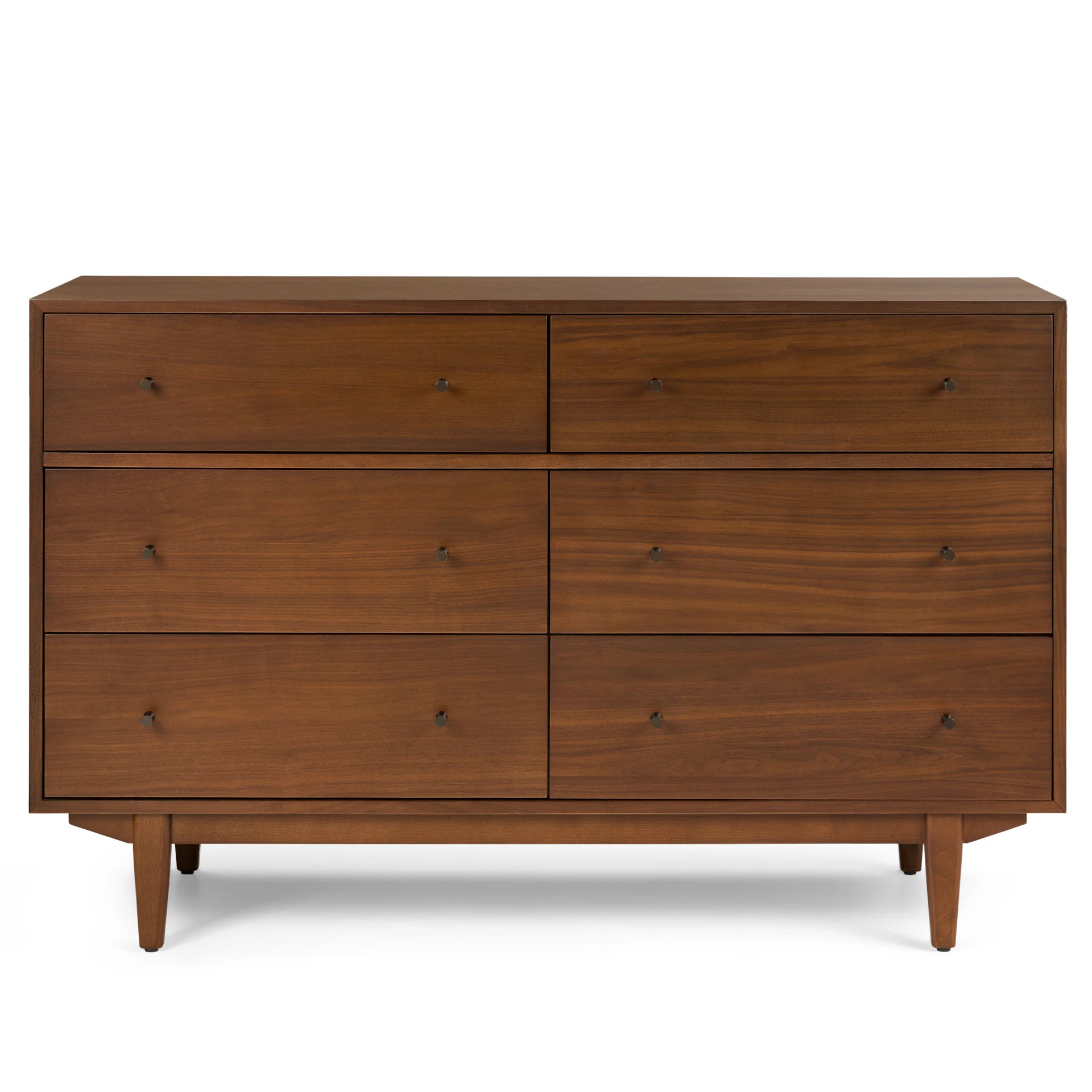 Cooper Drawer Double Dresser