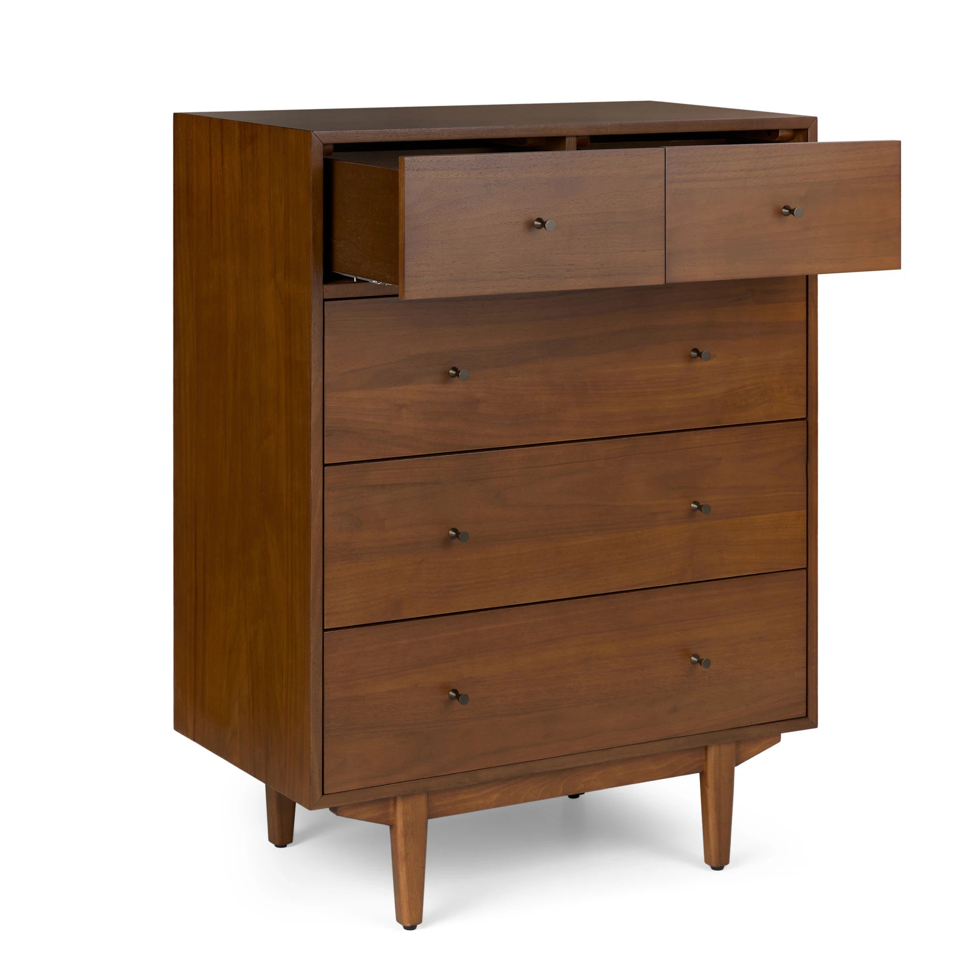 Cooper Drawer Double Dresser