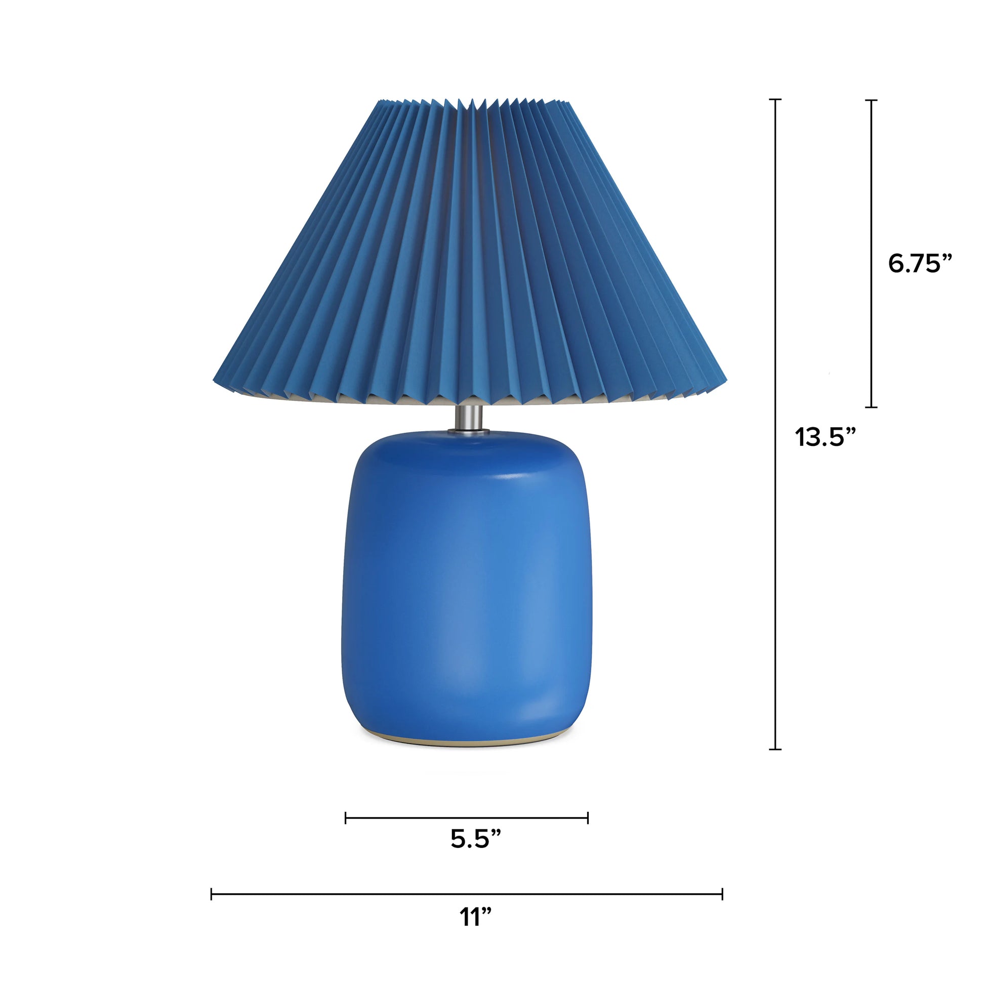 Joplin Table Lamp