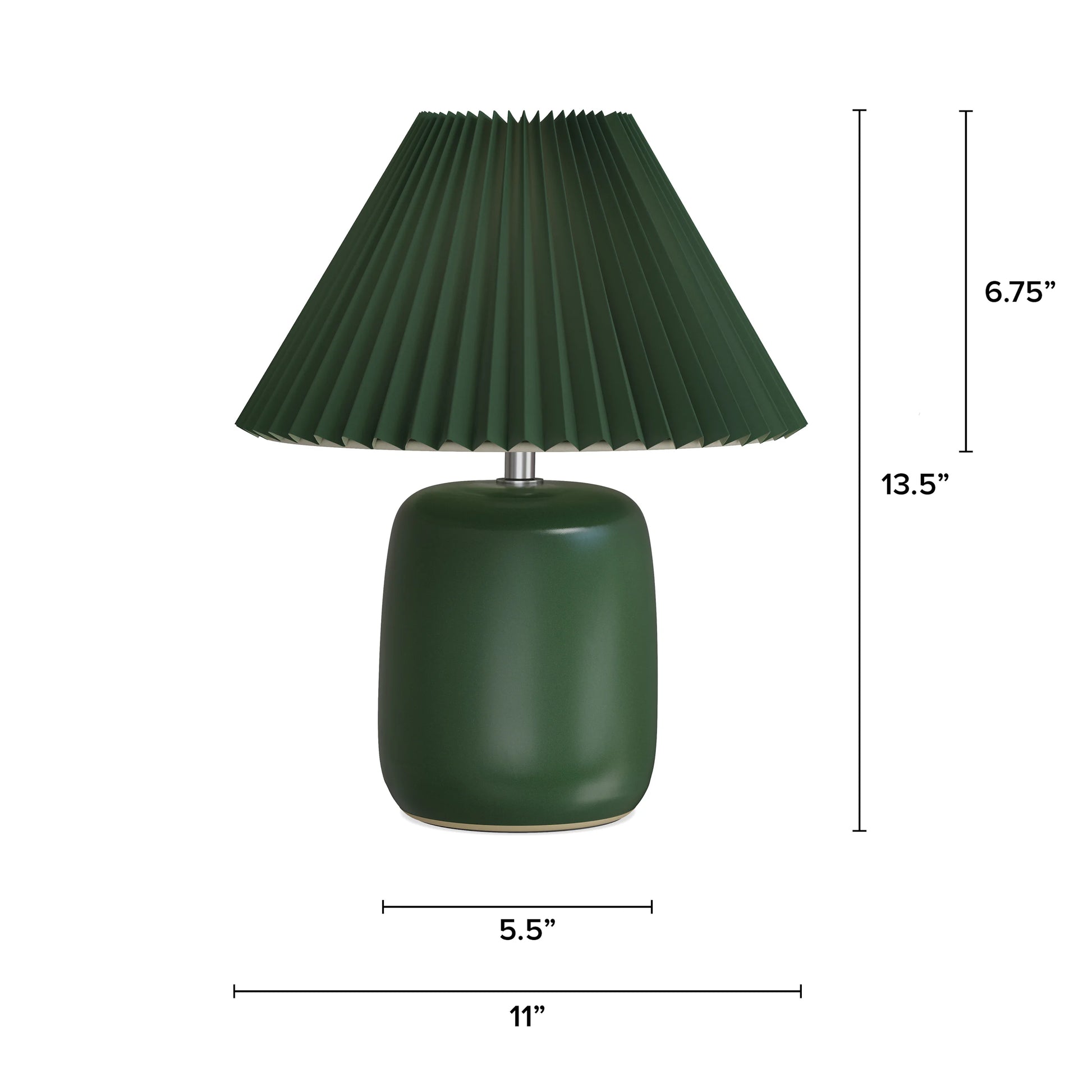 Joplin Table Lamp