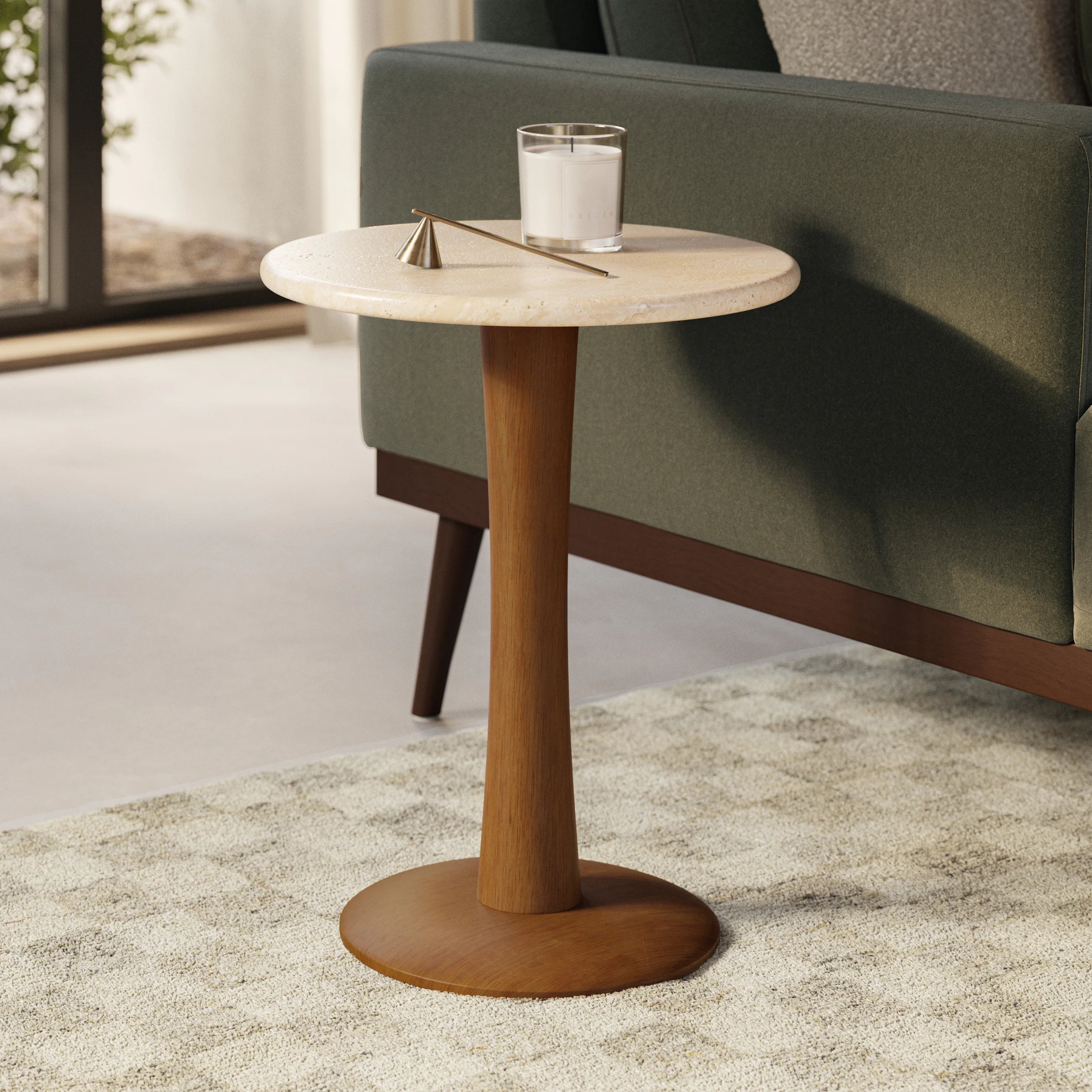 Fiore Side Table