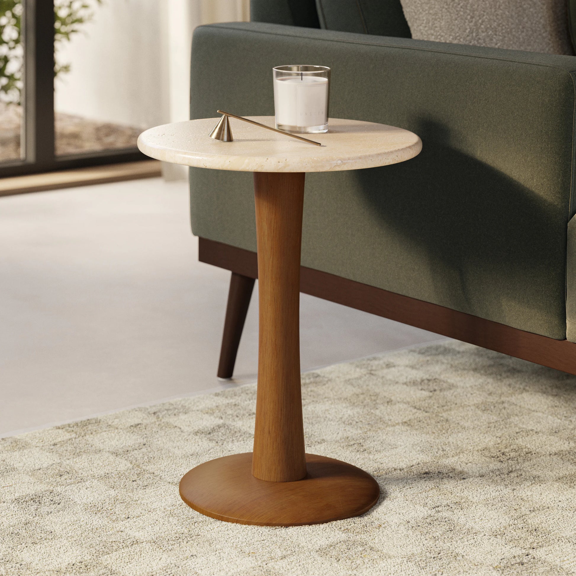 Fiore Side Table