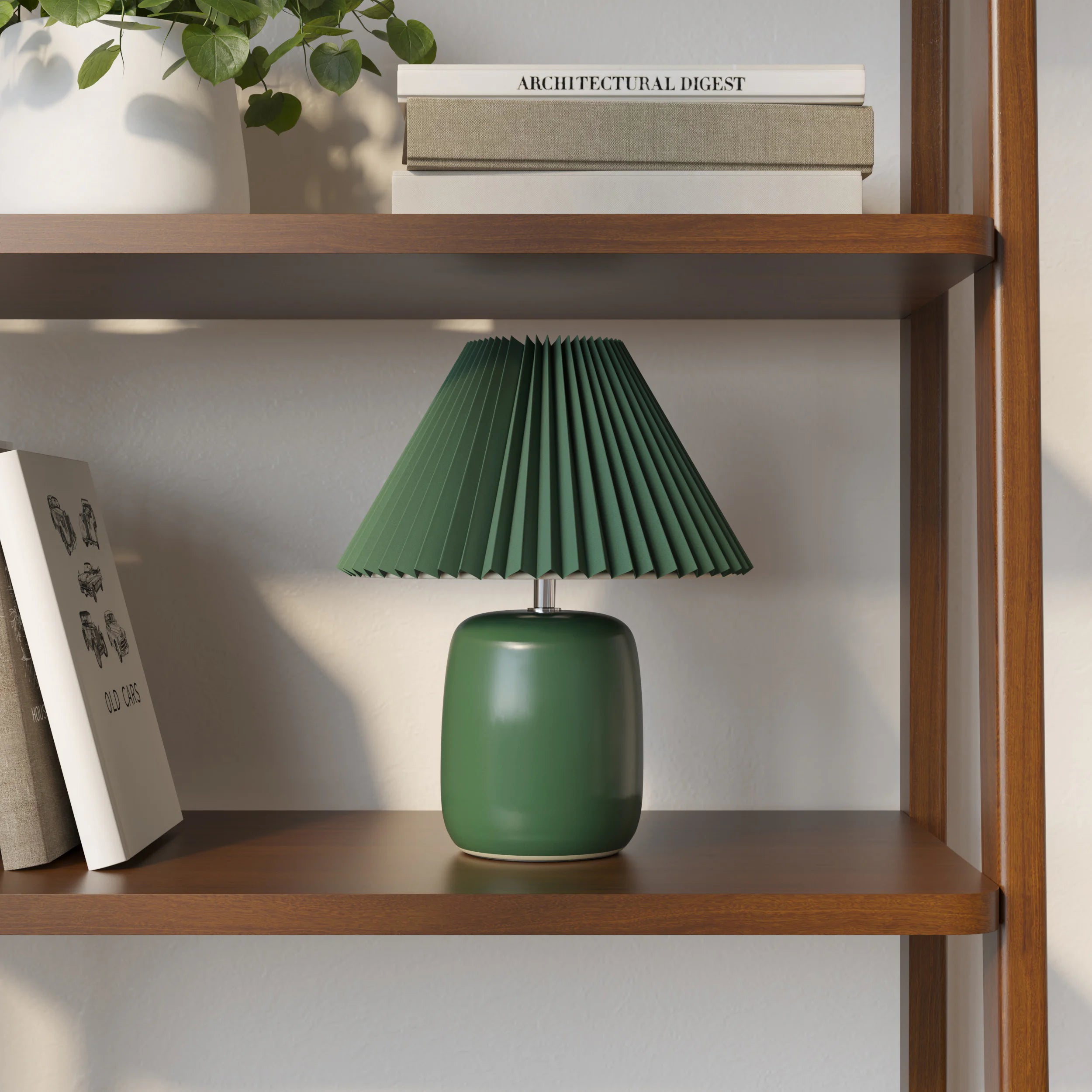 Joplin Table Lamp