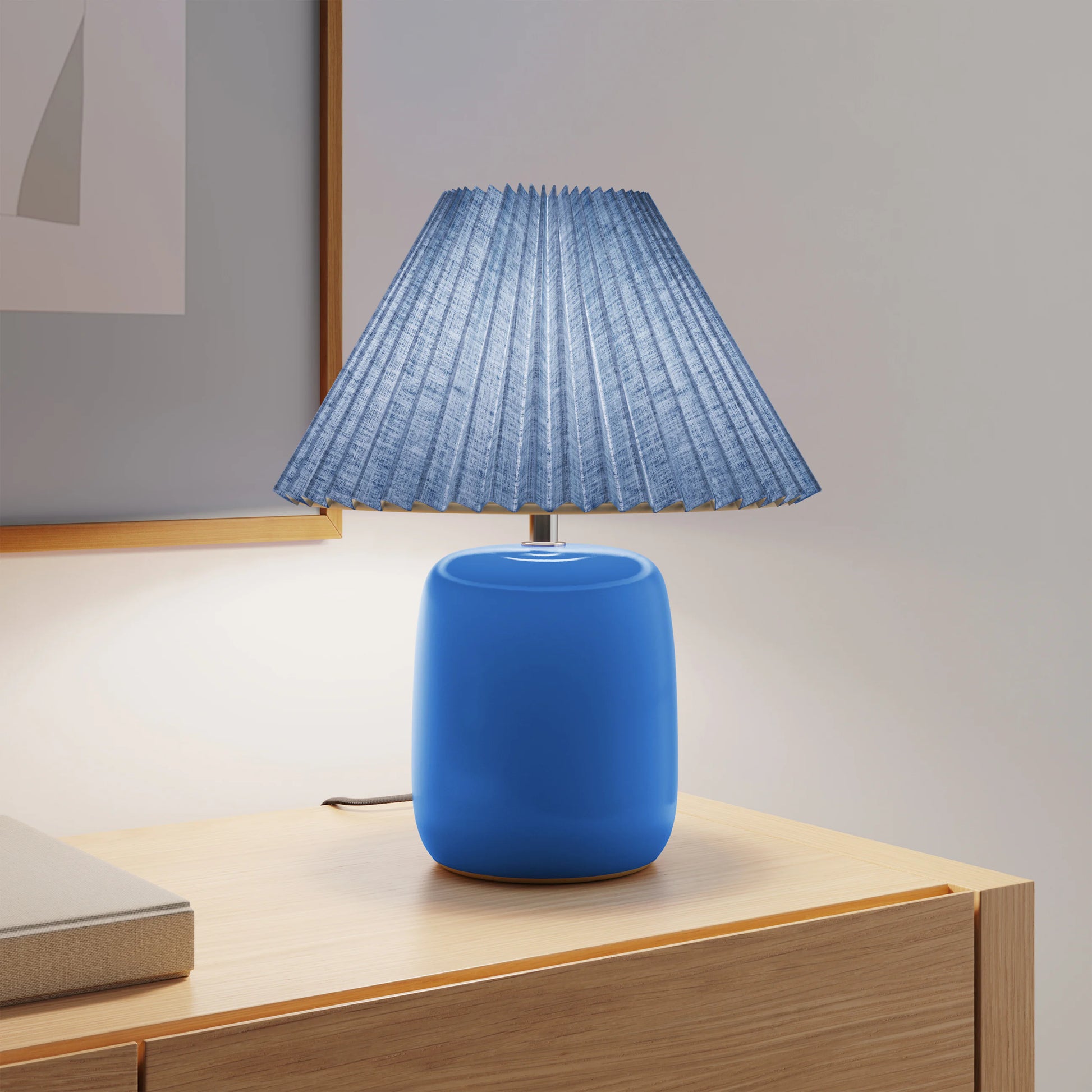 Joplin Table Lamp