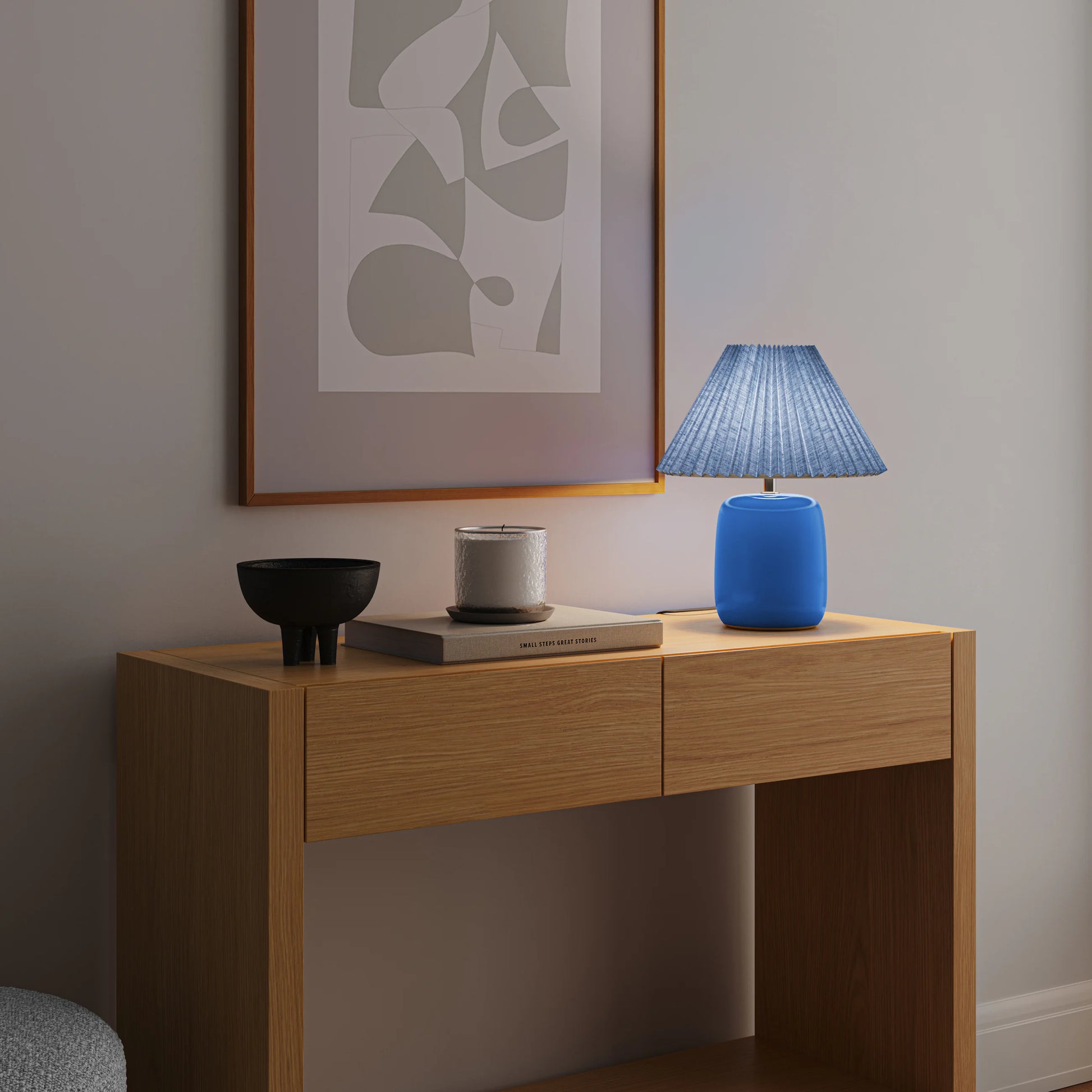 Joplin Table Lamp