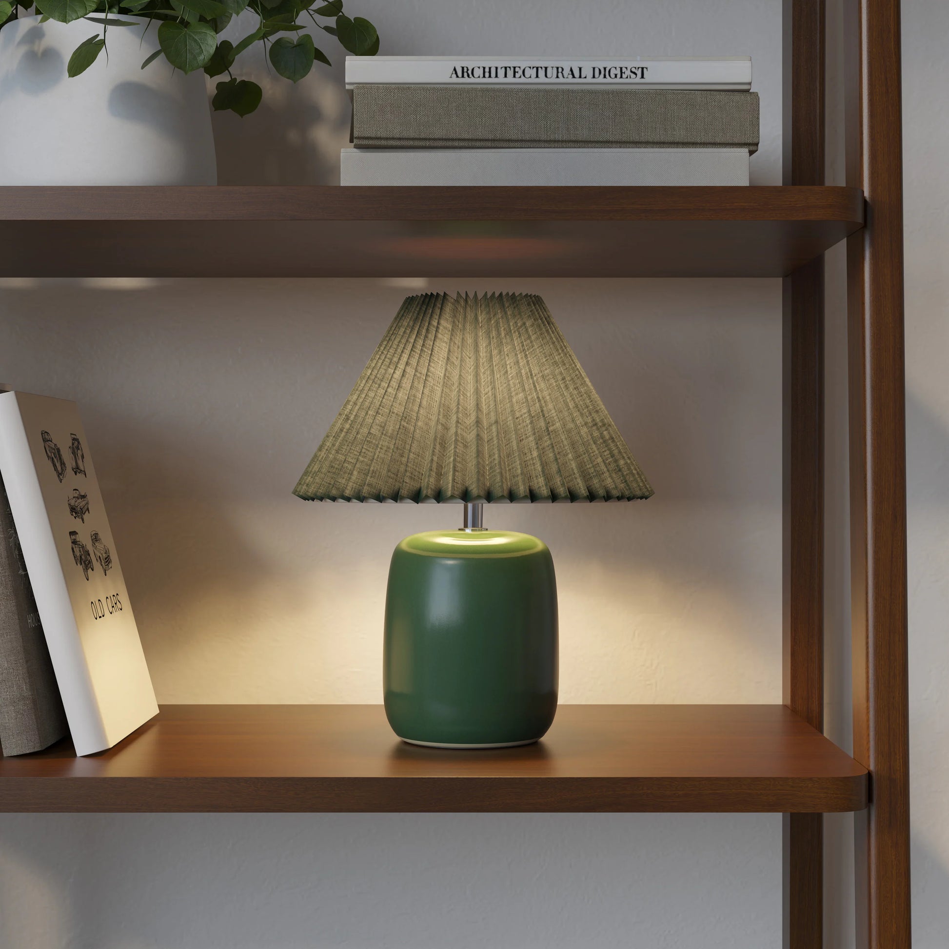 Joplin Table Lamp