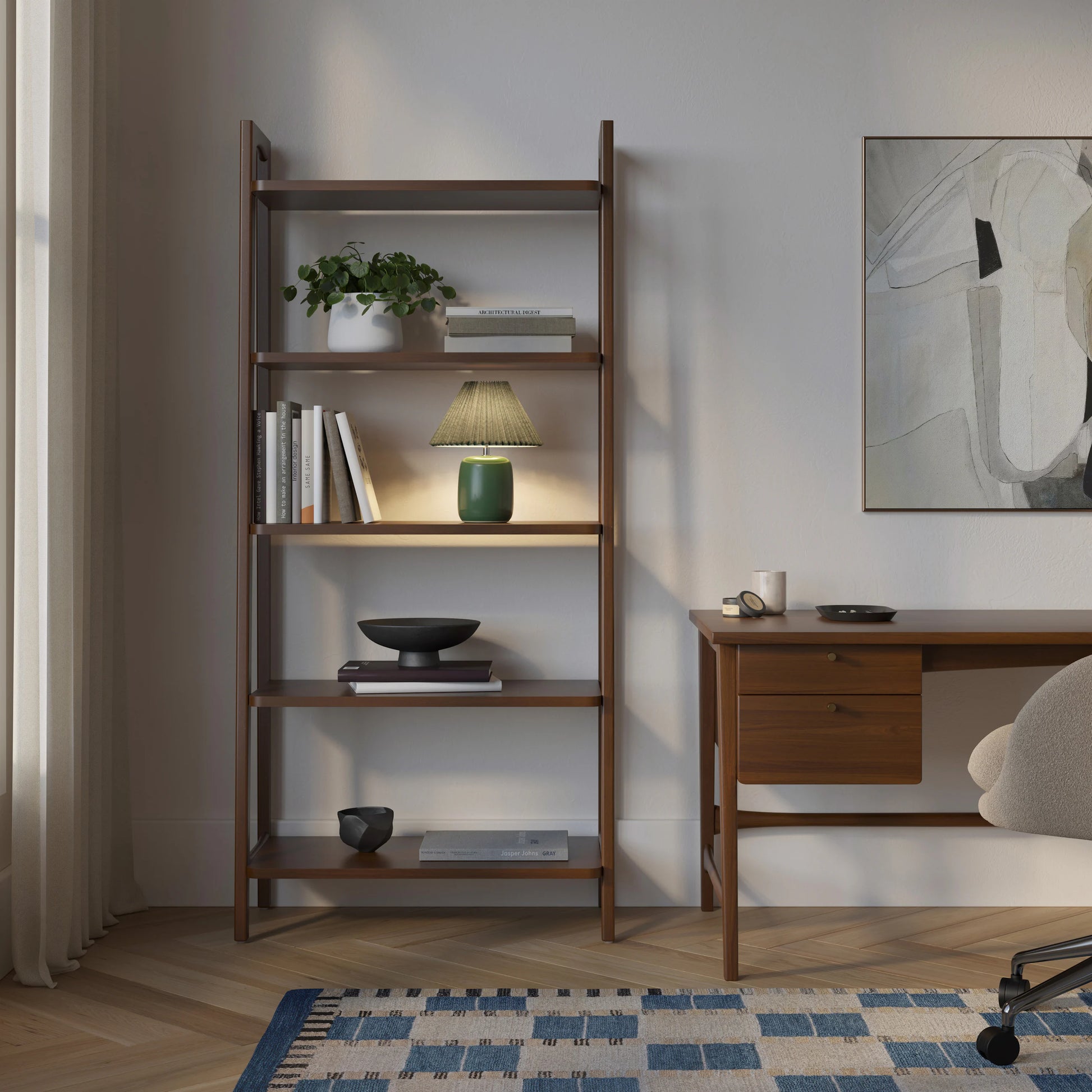 Joplin Table Lamp