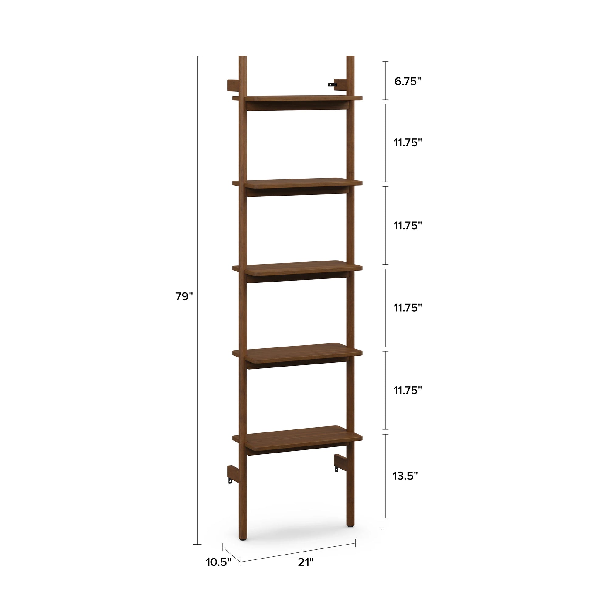 Heidi Modular Shelving Unit