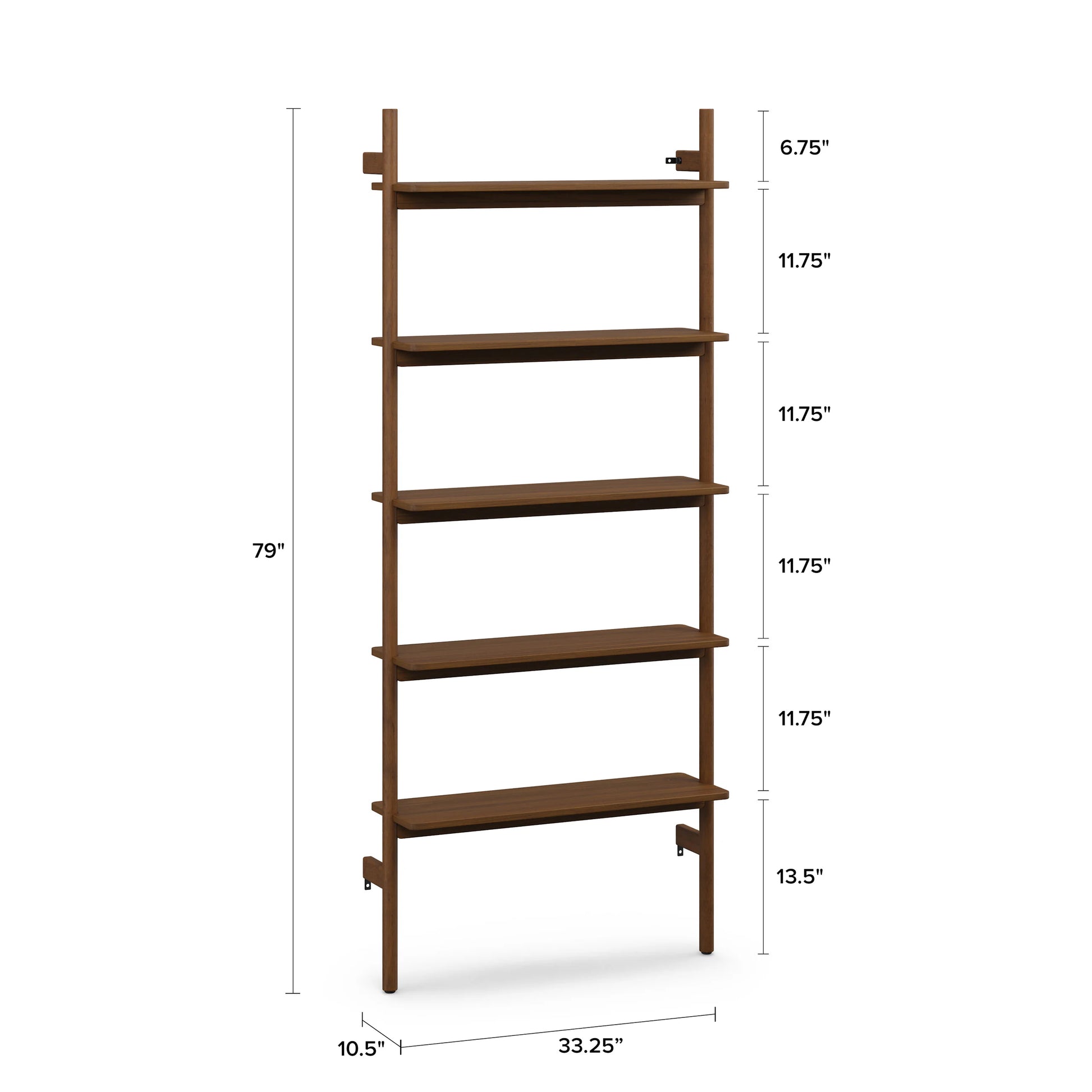 Heidi Modular Shelving Unit