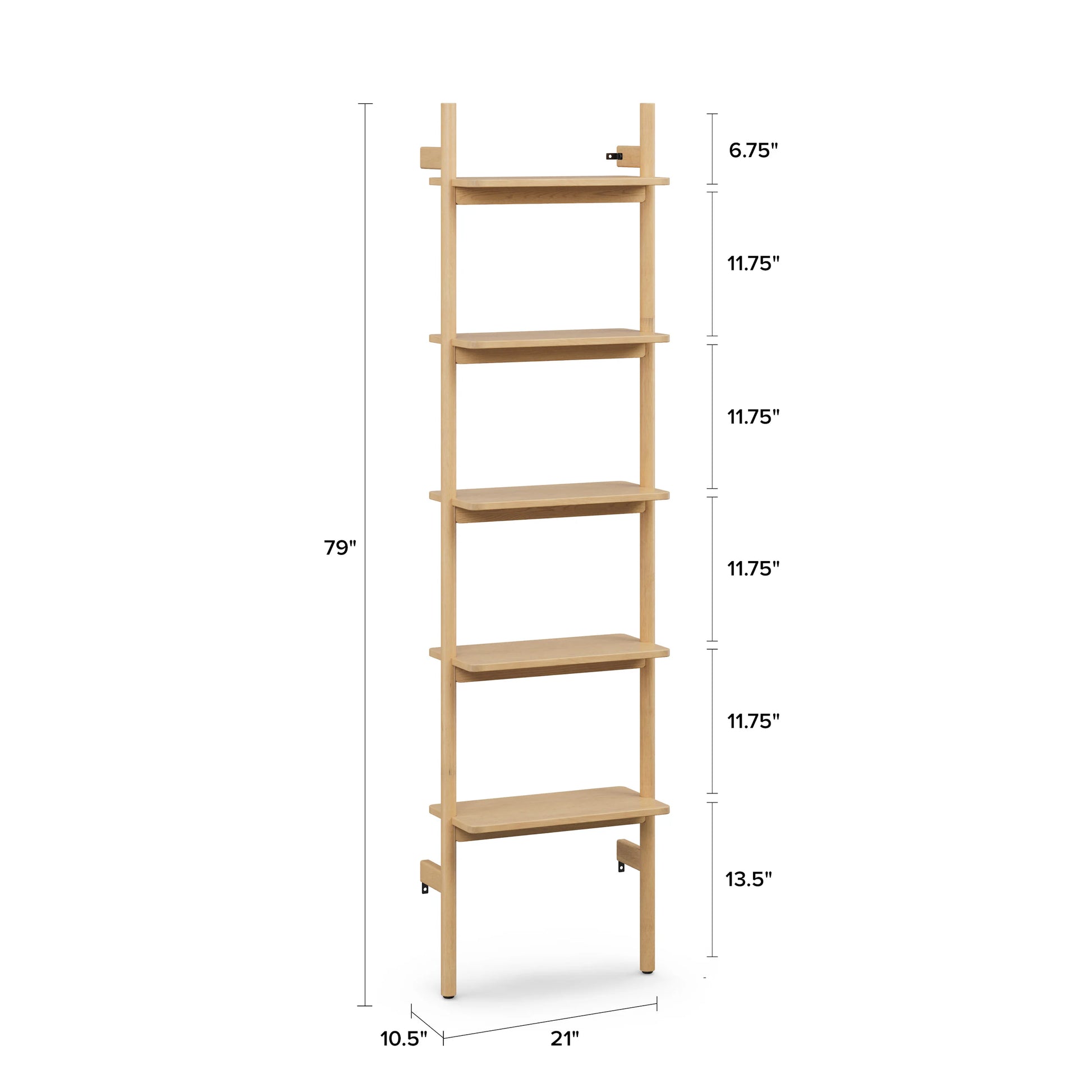Heidi Modular Shelving Unit