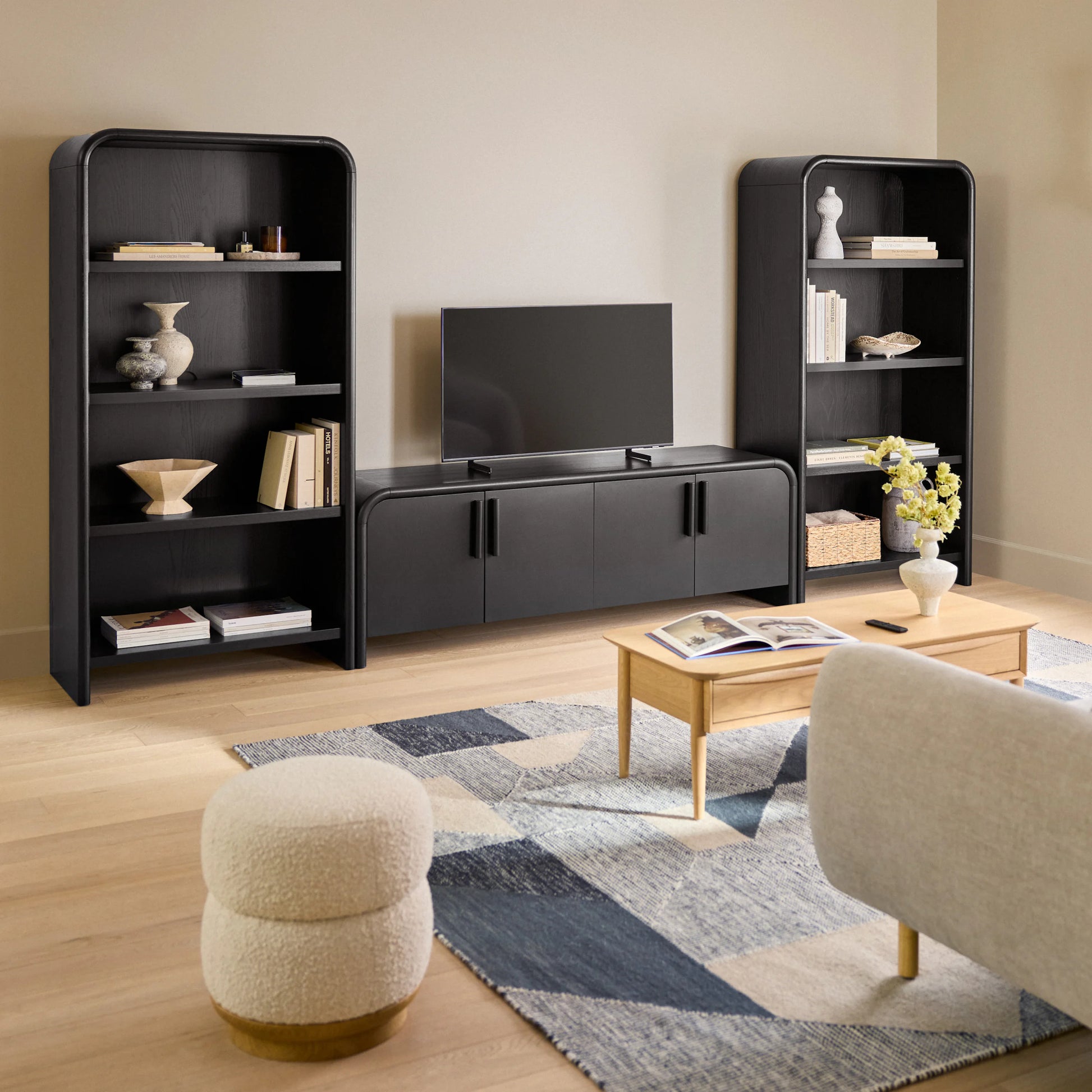 Faydra Bookcase